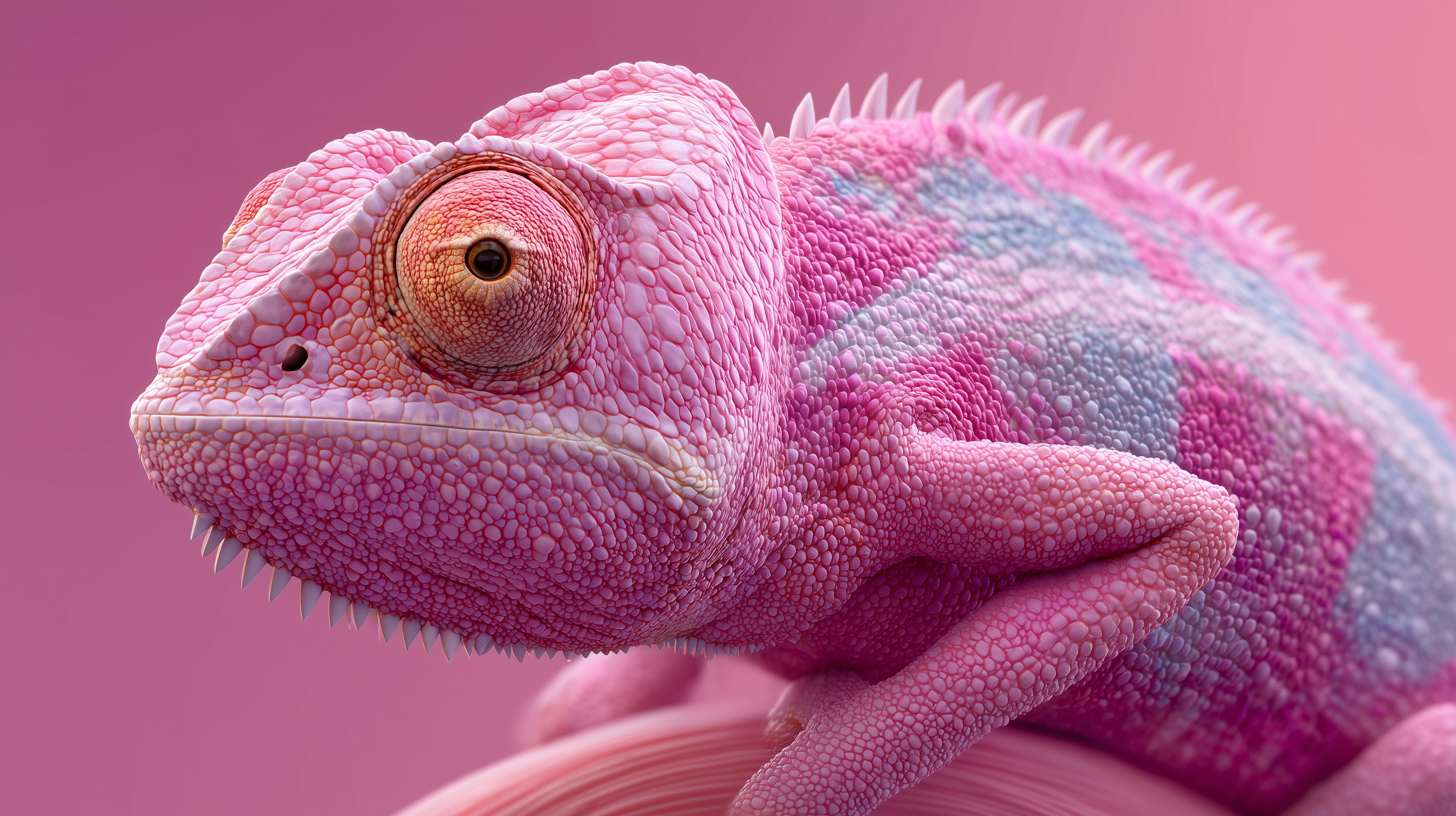 fond d'écran Caméléon 2560x1600 téléchargement gratuit