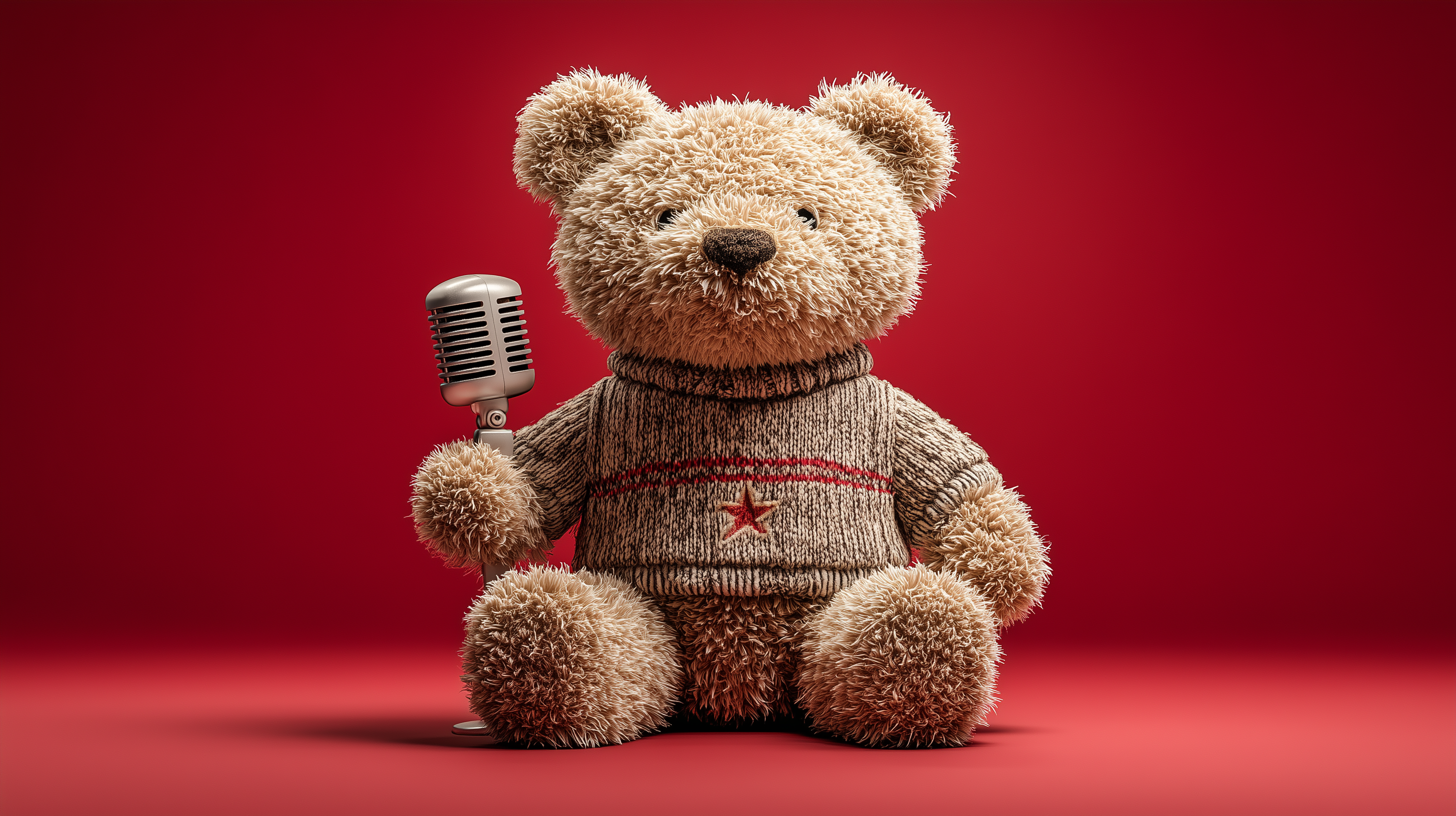 fond d'écran Ours en peluche Acer téléchargement gratuit