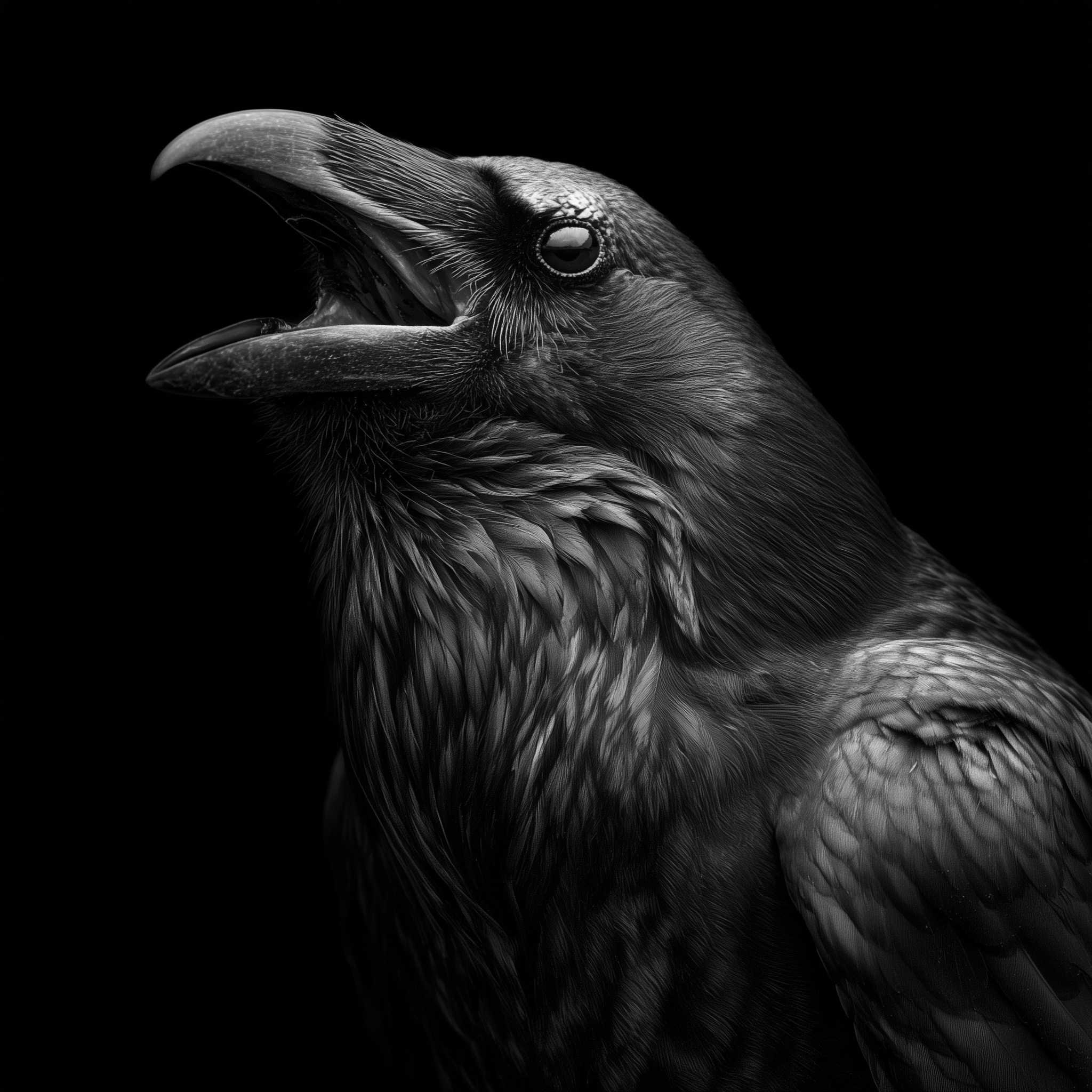 Corbeau thumbnail