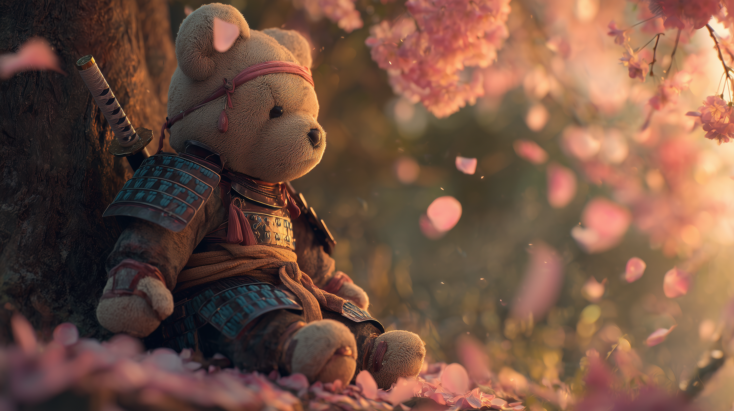 fond d'écran Ours en peluche pc 1920x1080 téléchargement gratuit