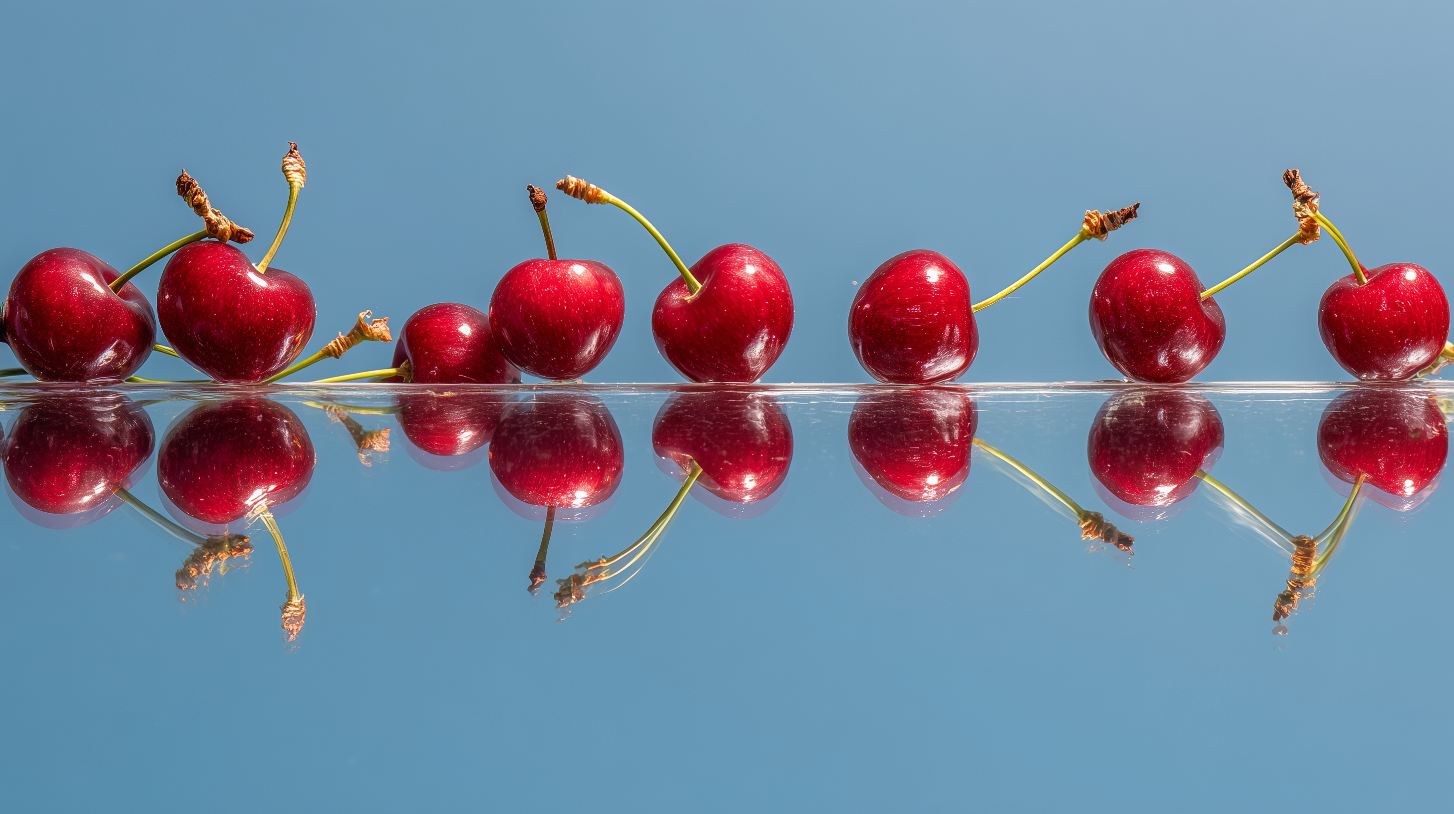 fond d'écran Cerise windows téléchargement gratuit