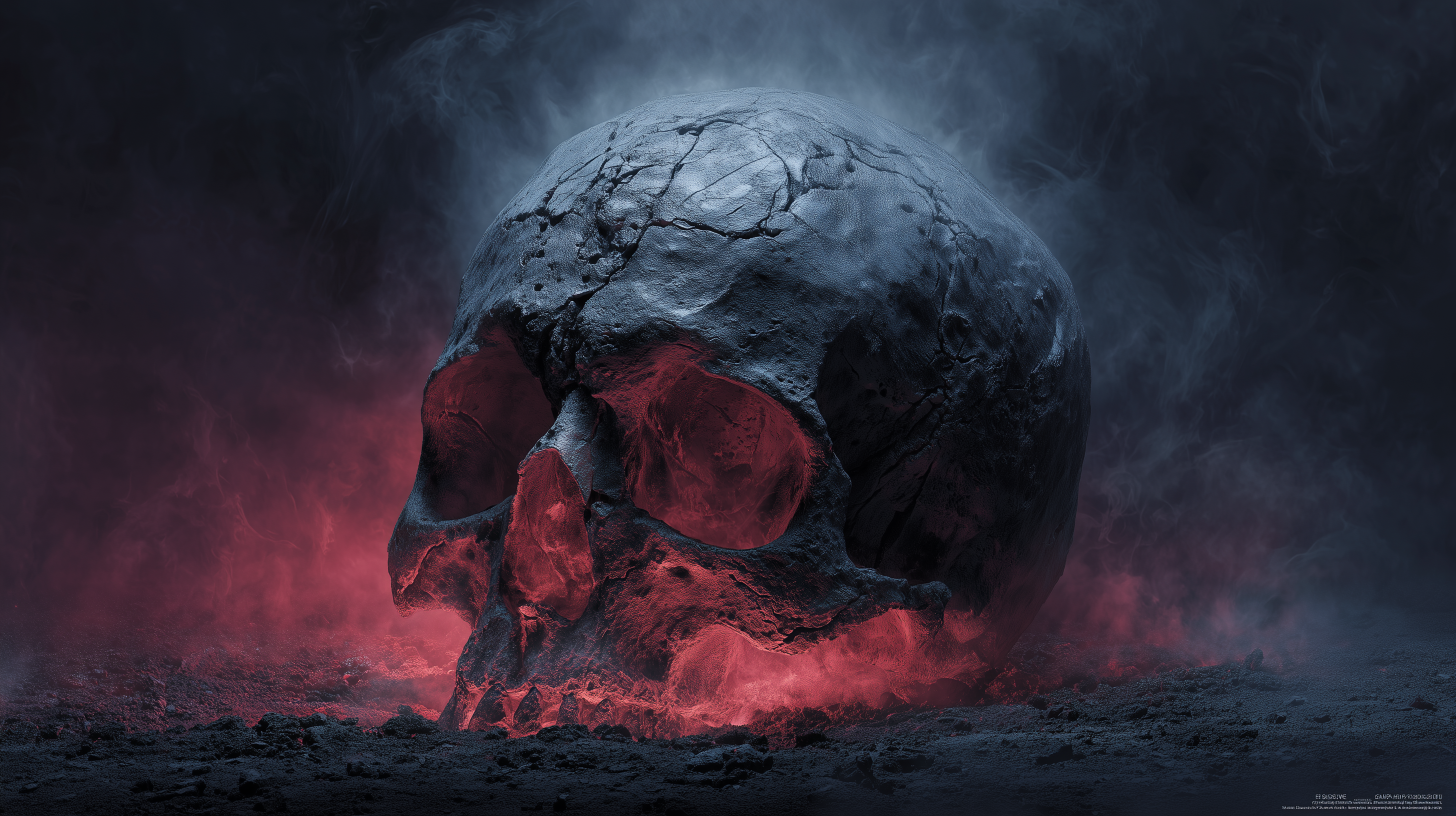 fond d'écran Enfer 1280x800 téléchargement gratuit