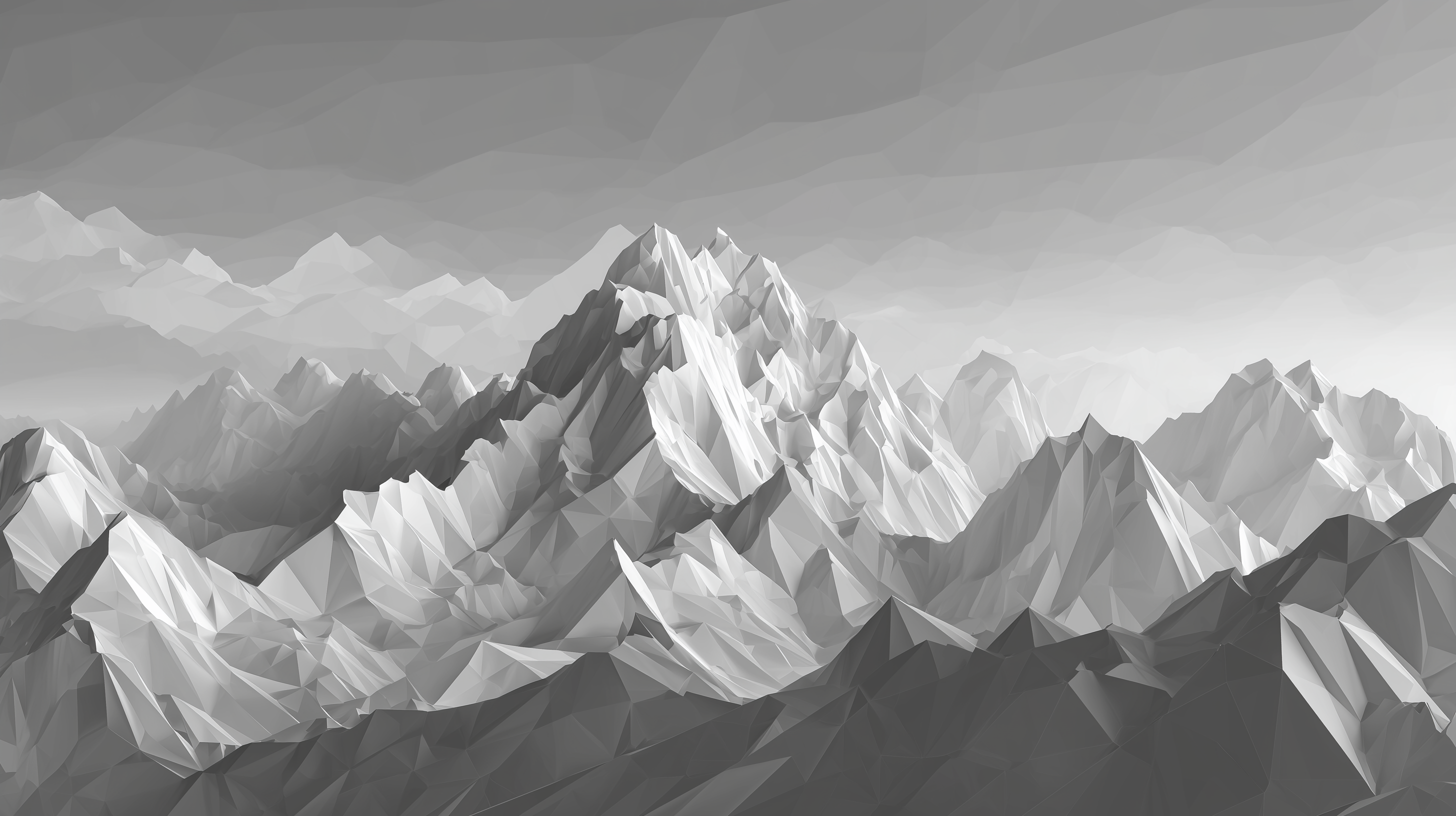fond d'écran Gris 4k 3840x2160 téléchargement gratuit
