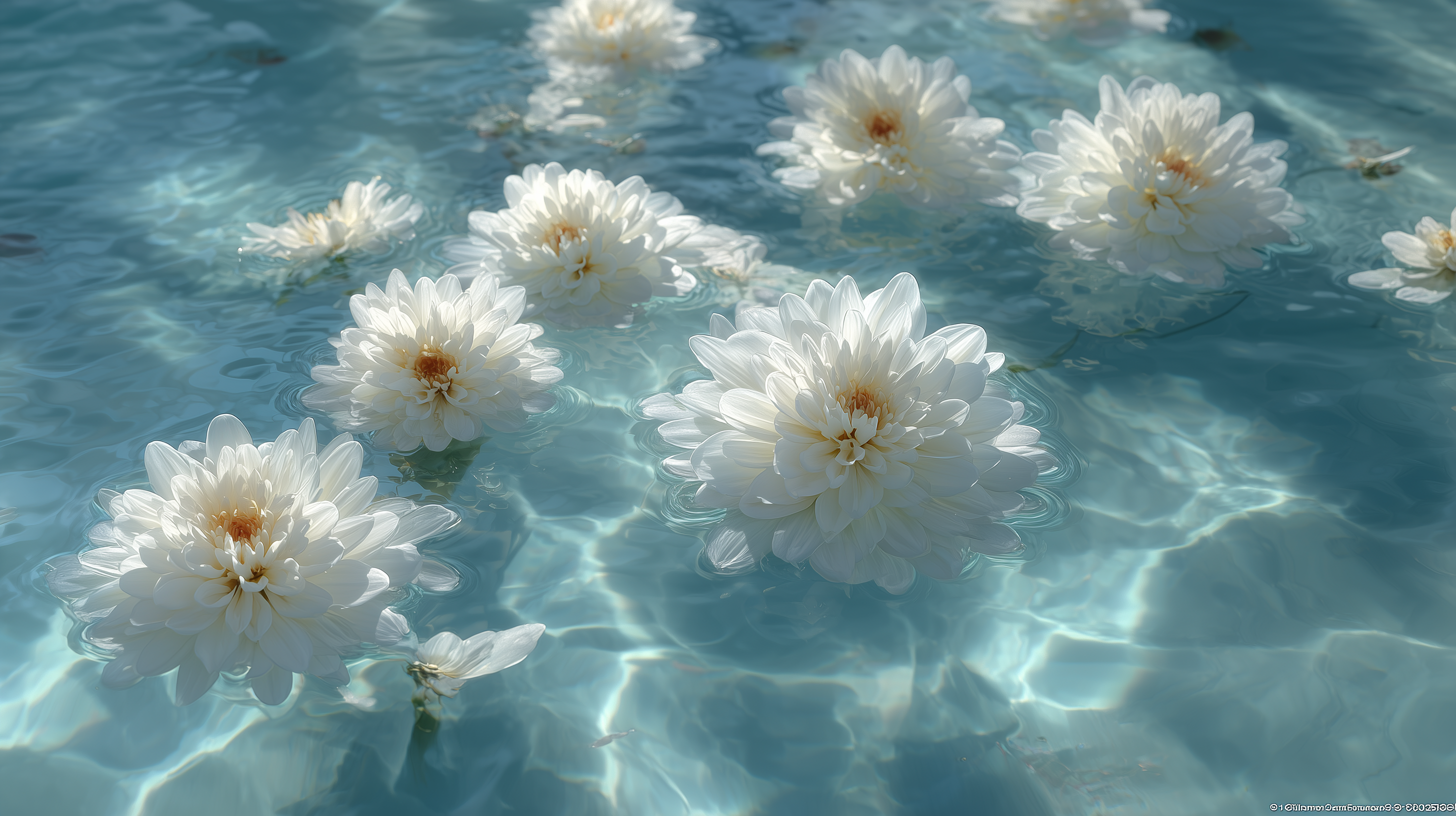fond d'écran Chrysanthemum pc hd téléchargement gratuit