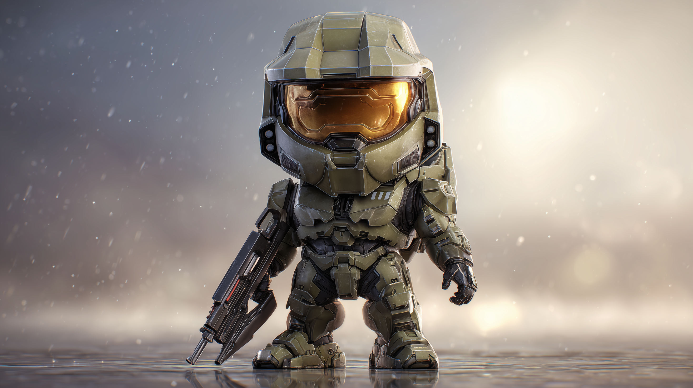 fond d'écran Chibi 1920x1200 téléchargement gratuit