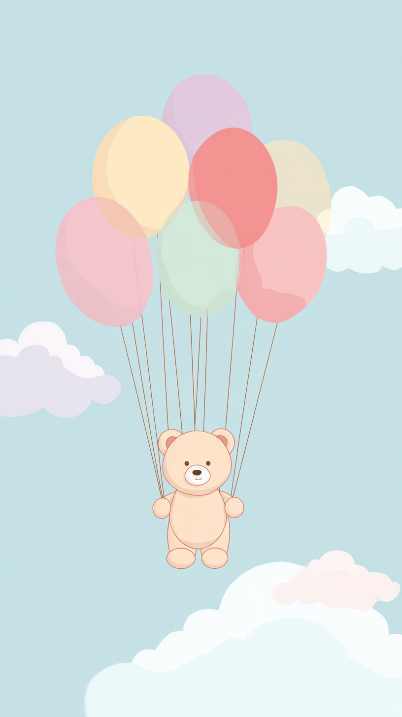 fond d'écran Ours en peluche téléphone Asus télécharger gratuit