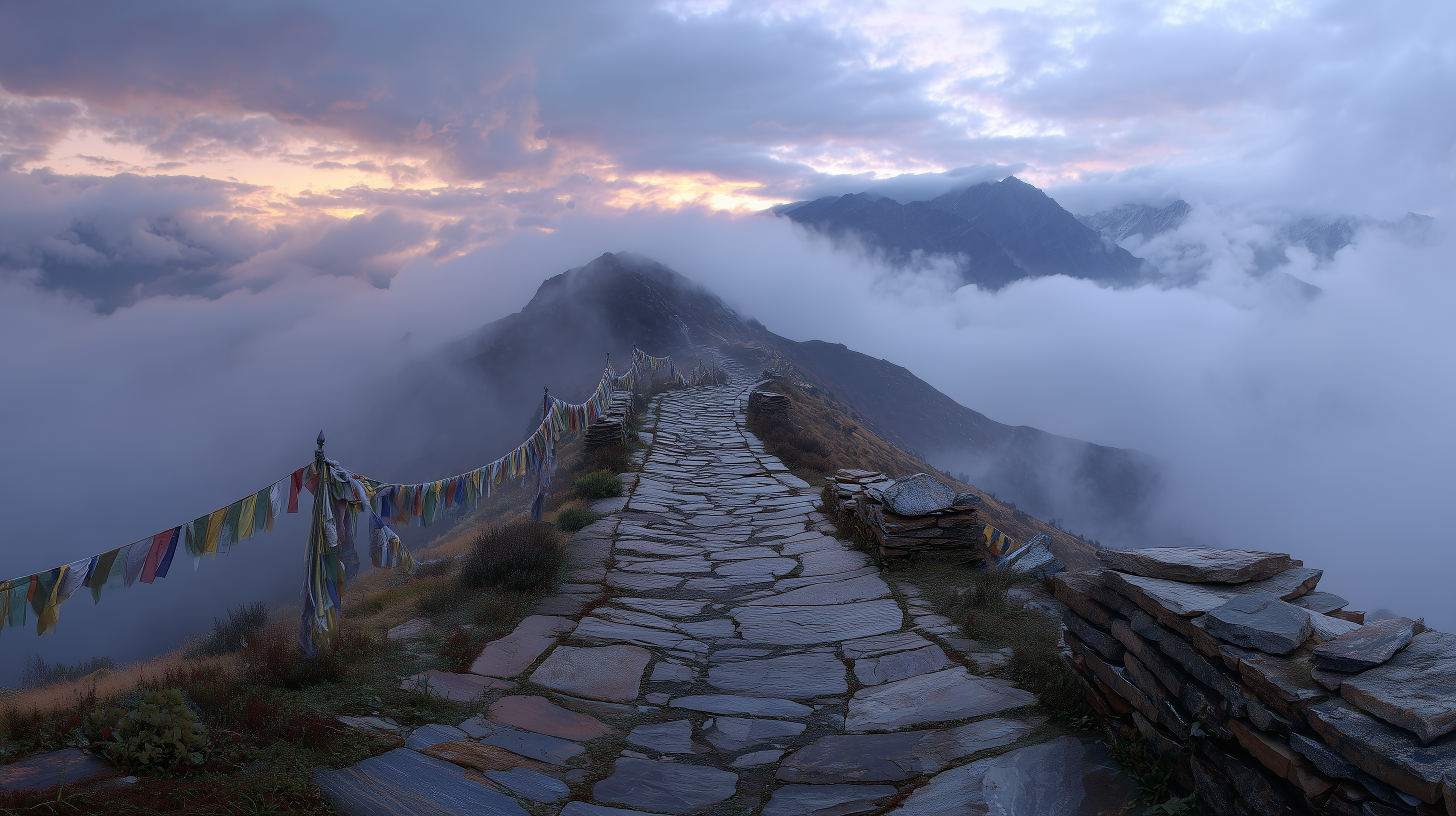 fond d'écran Chemin pc téléchargement gratuit