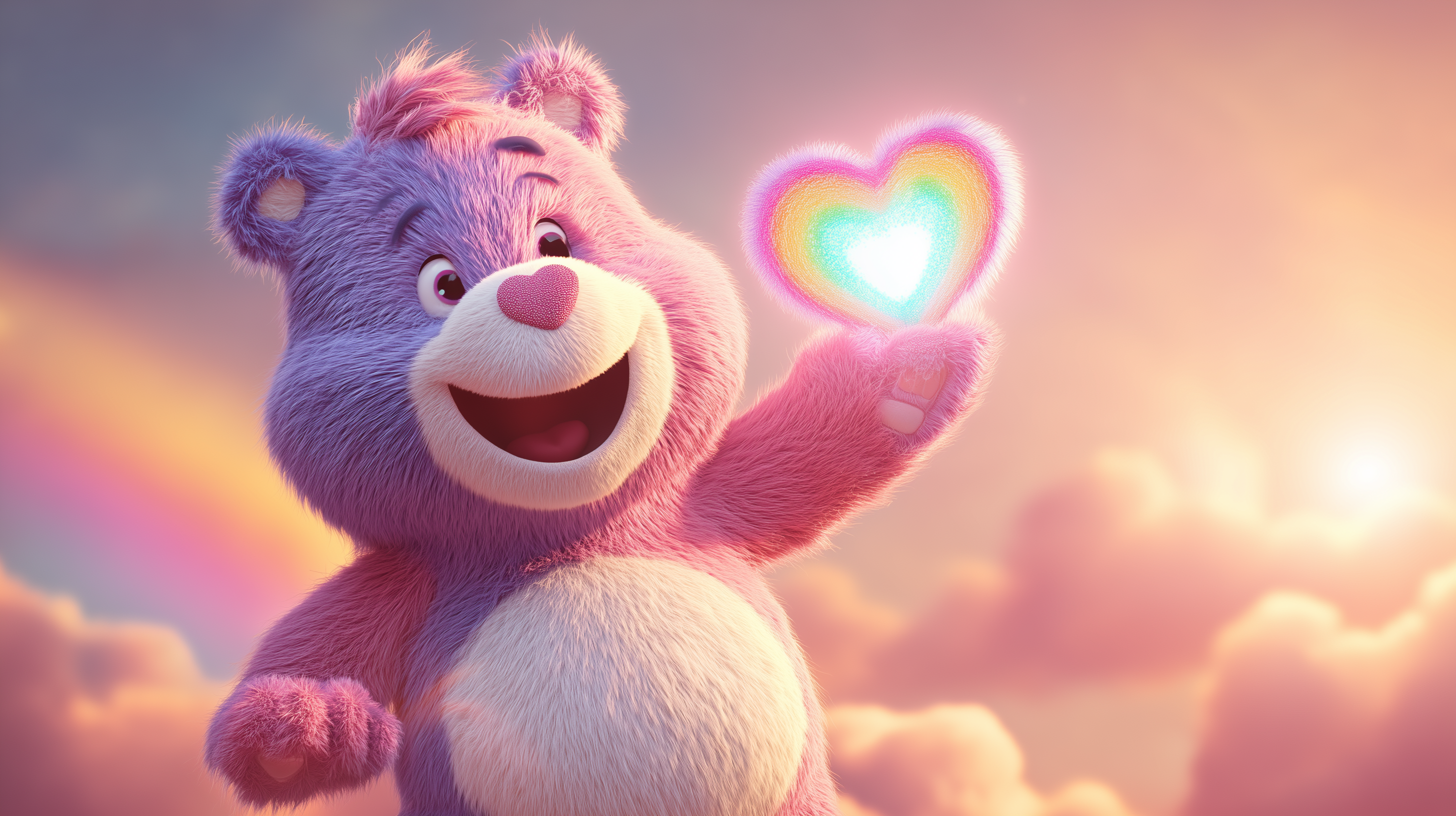 fond d'écran Ours en peluche personnalisé téléchargement gratuit