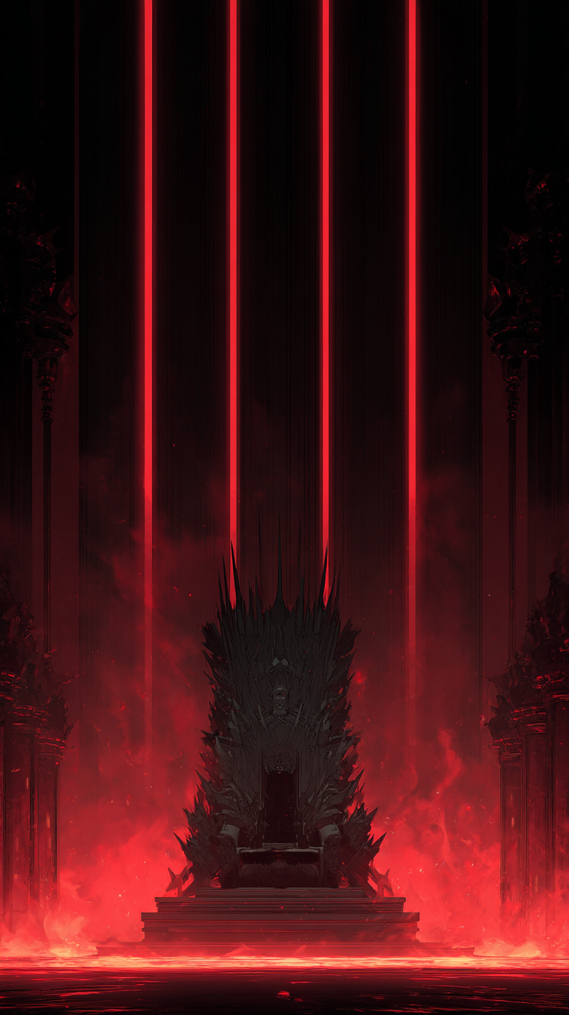 fond d'écran Enfer téléphone Asus gratuit