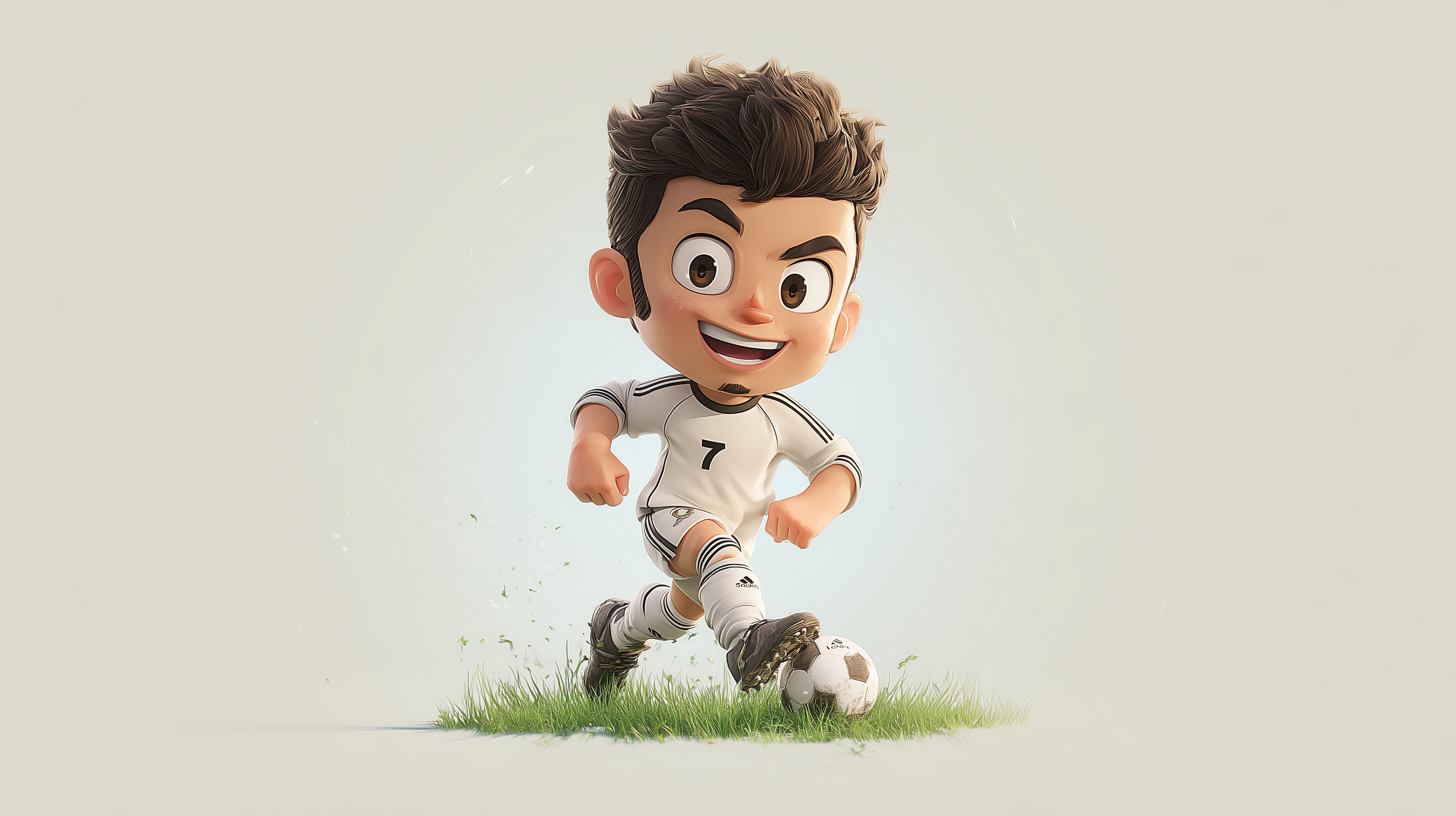 fond d'écran Chibi pc 4k 1920x1080 téléchargement gratuit