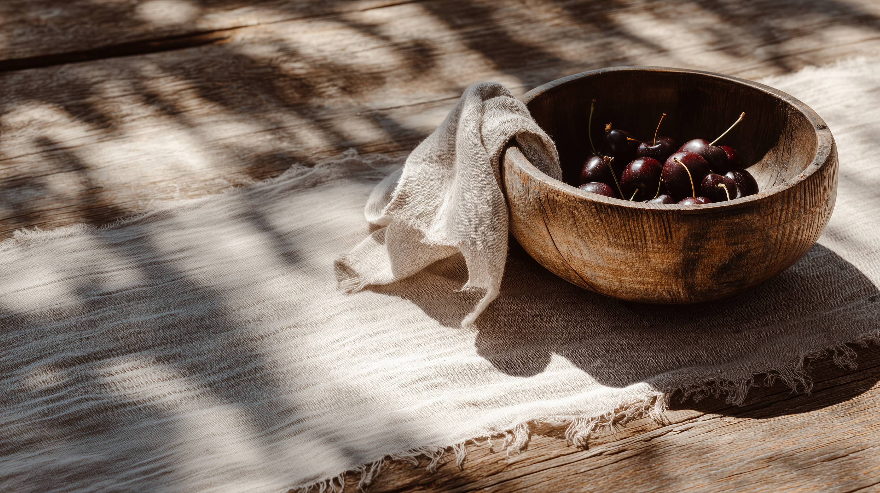 fond d'écran Cerise ultrawide 2560x1080 téléchargement gratuit