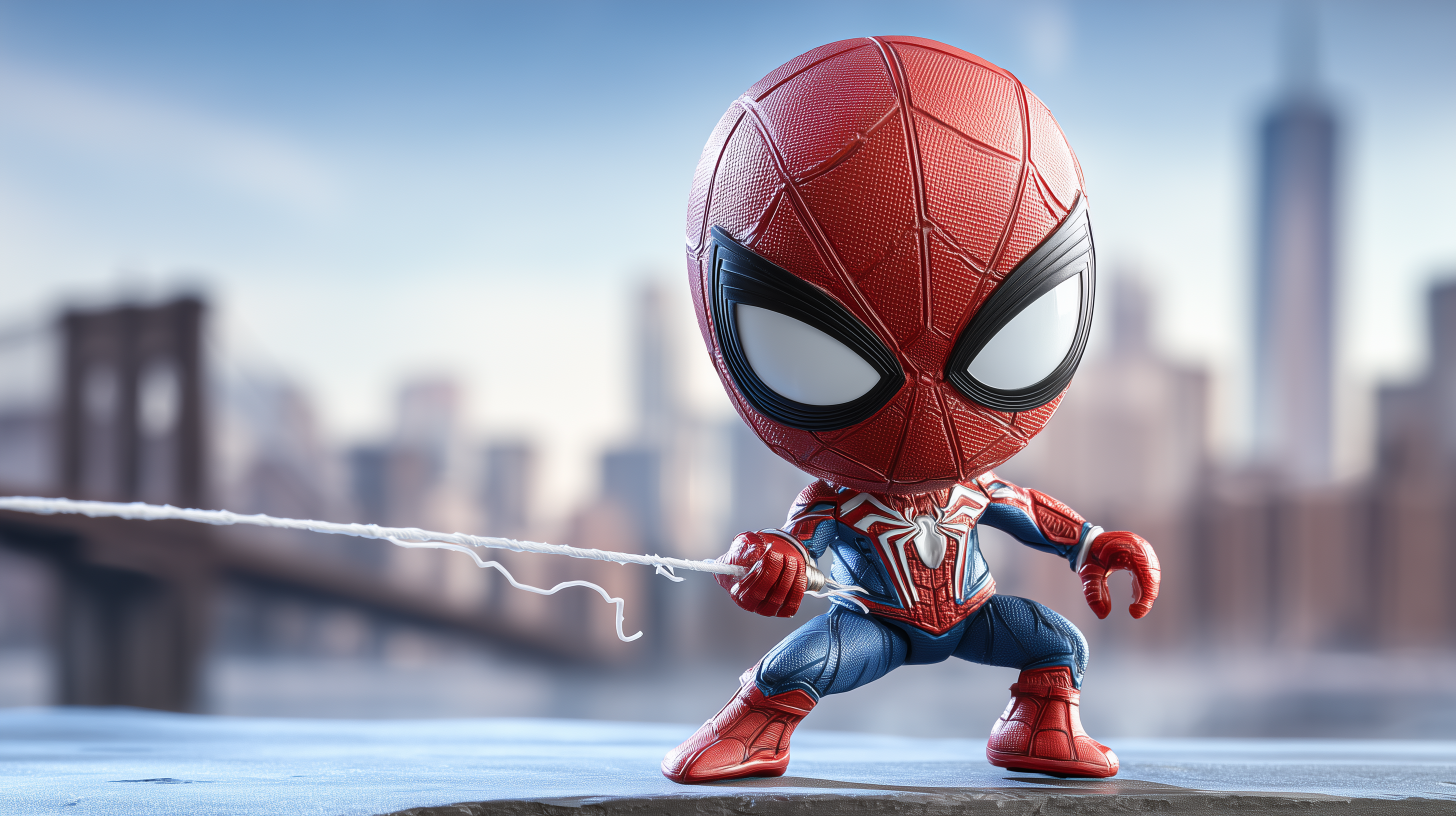 fond d'écran Chibi gratuit pour pc téléchargement sans filigrane