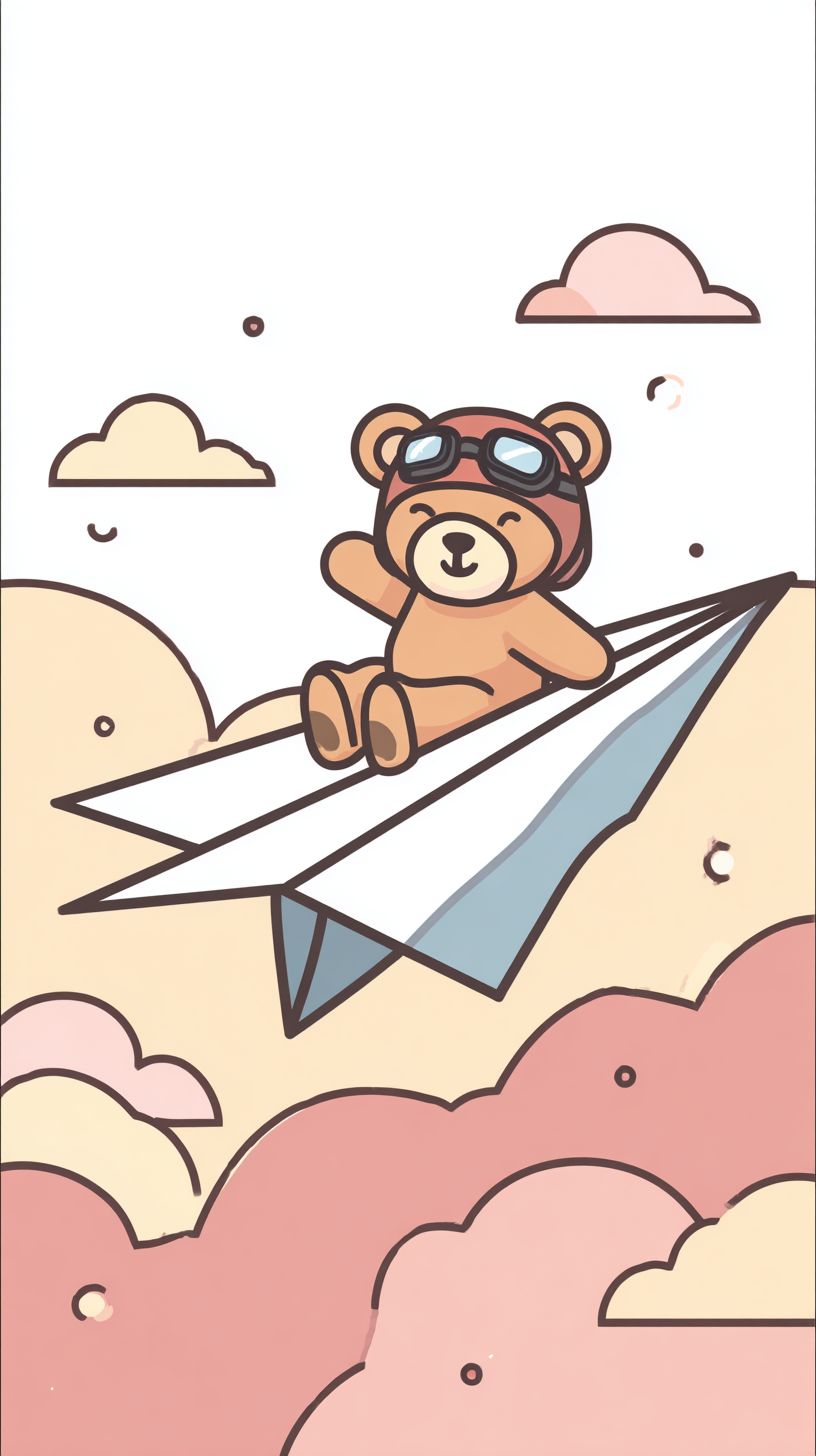 fond d'écran Ours en peluche iphone xr télécharger gratuit