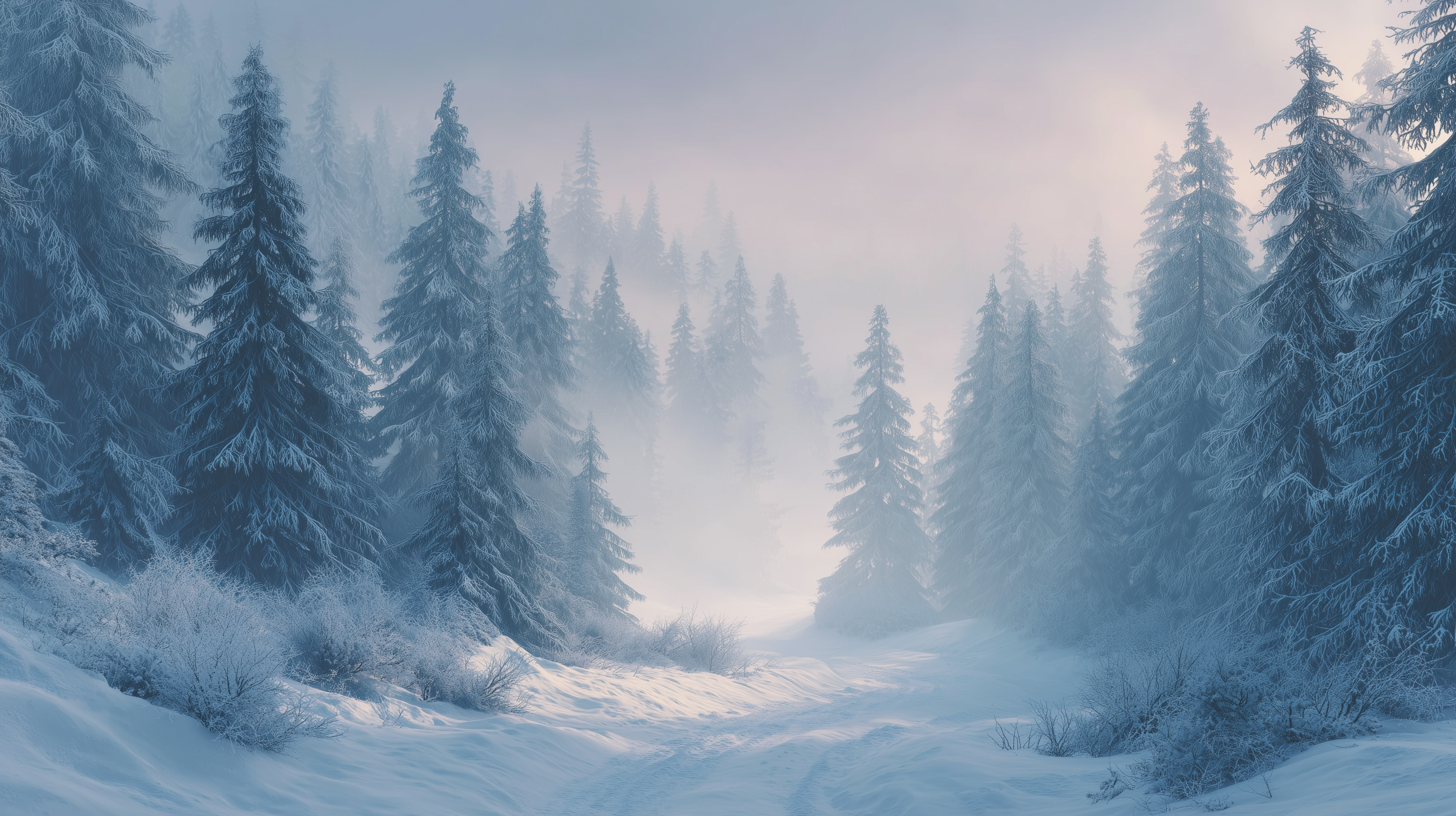 fond d'écran Hiver 1920x1200 hd téléchargement gratuit