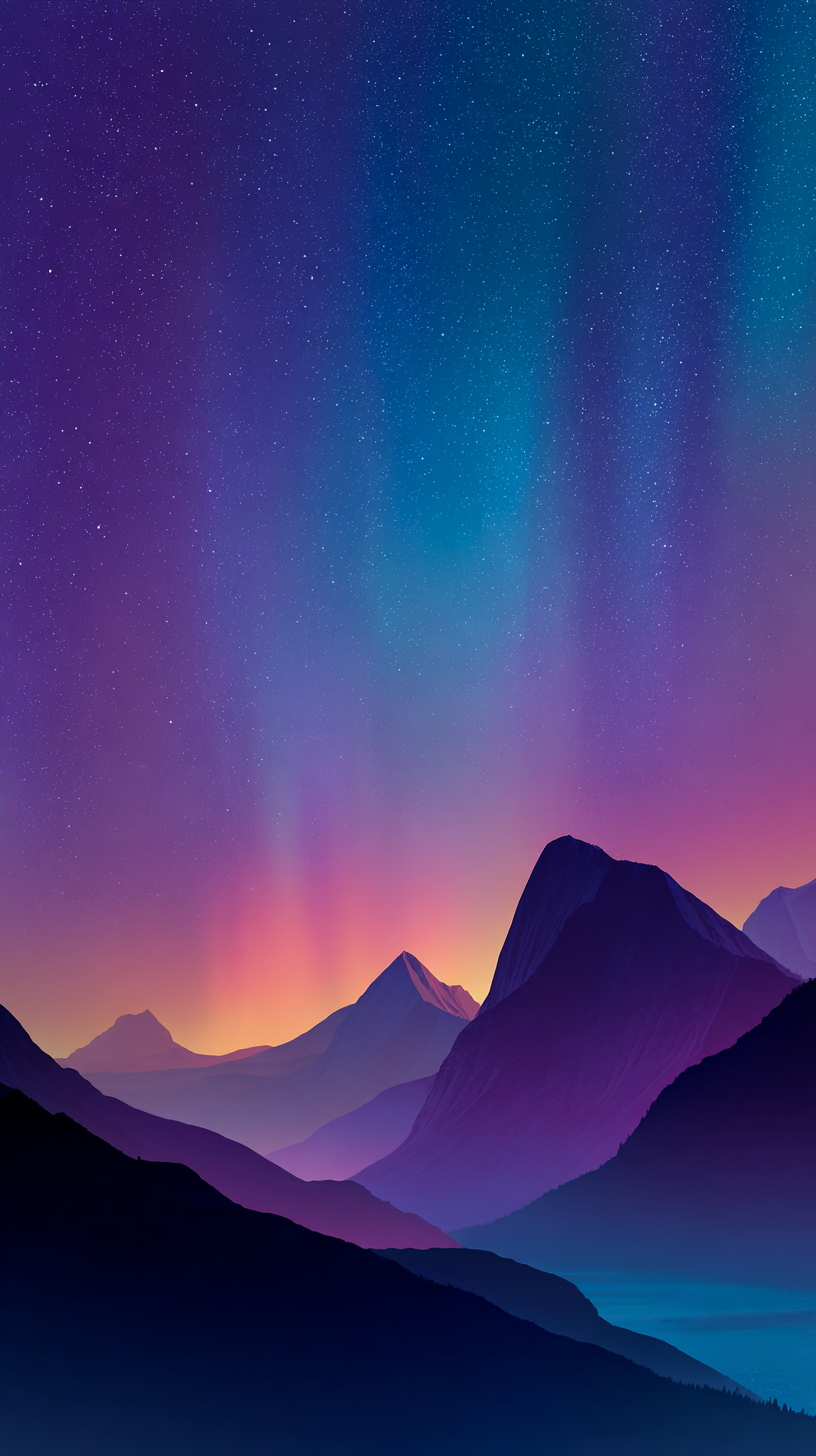 fond d'écran Aesthetic téléphone 4k gratuit