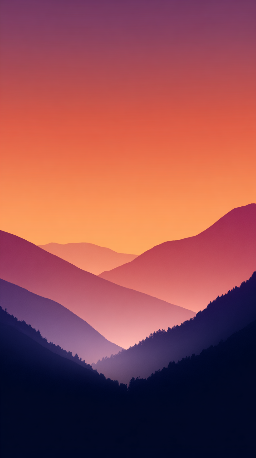 fond d'écran Aesthetic iphone 16 gratuit