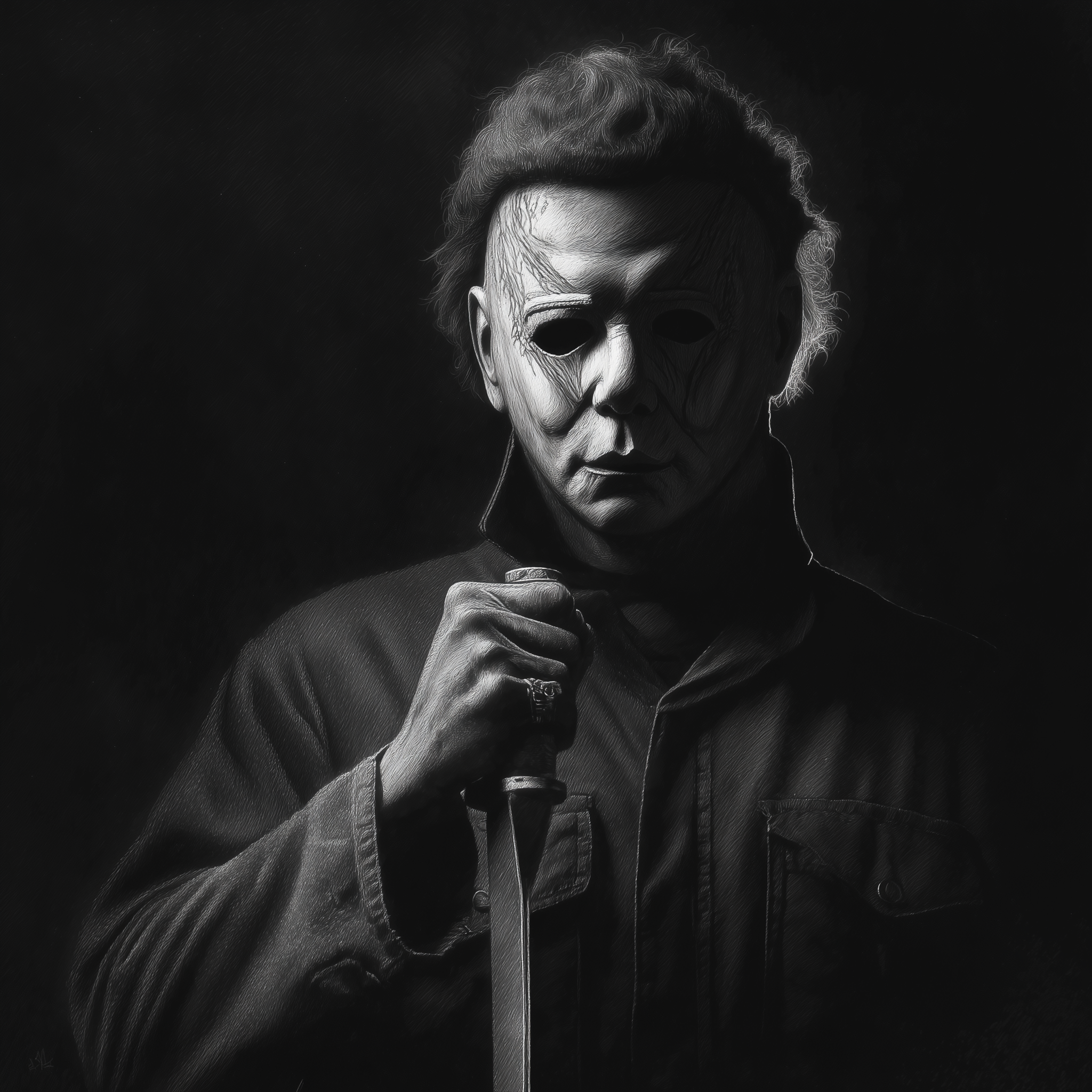 Michael Myers thumbnail
