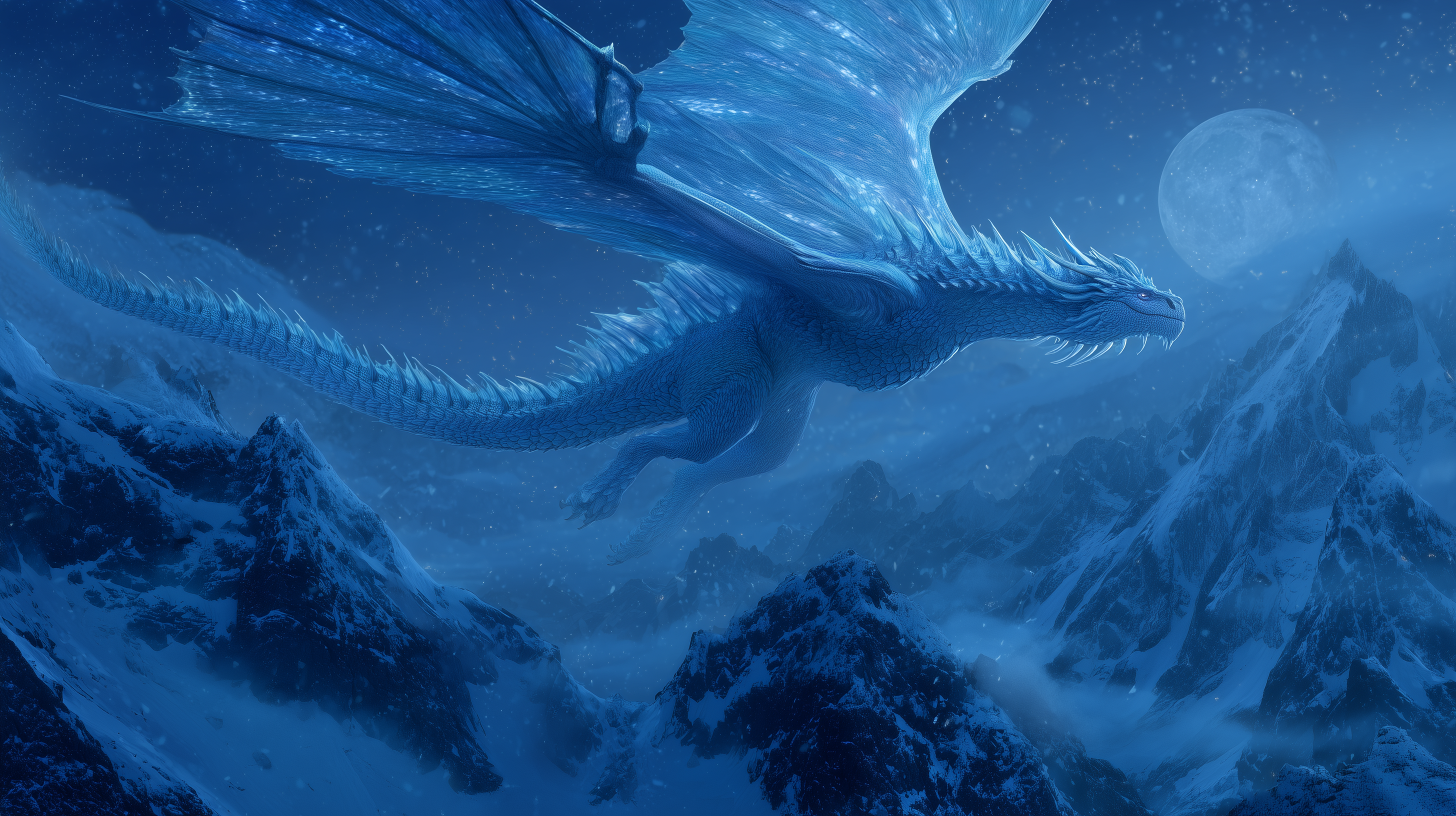 fond d'écran Hiver 1920x1080 gratuit téléchargement gratuit