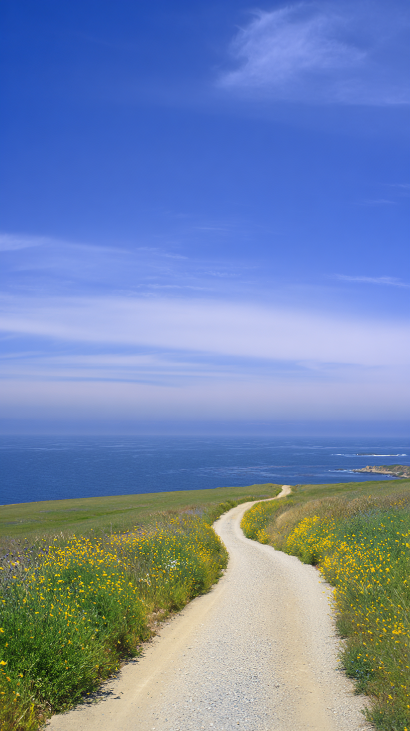 fond d'écran Route android gratuit télécharger gratuit