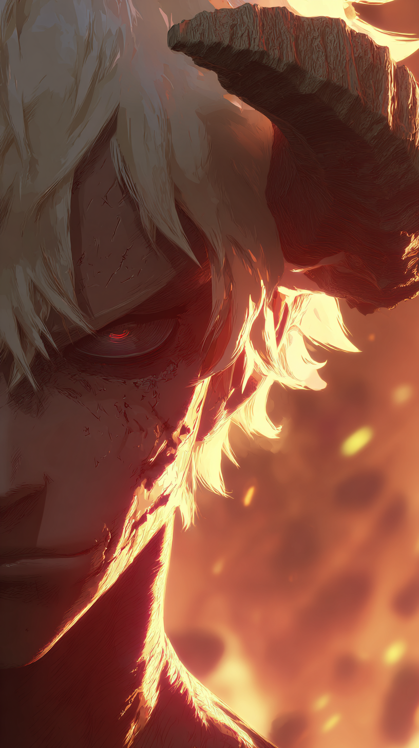 xiaomi fond d'écran Enfer gratuit