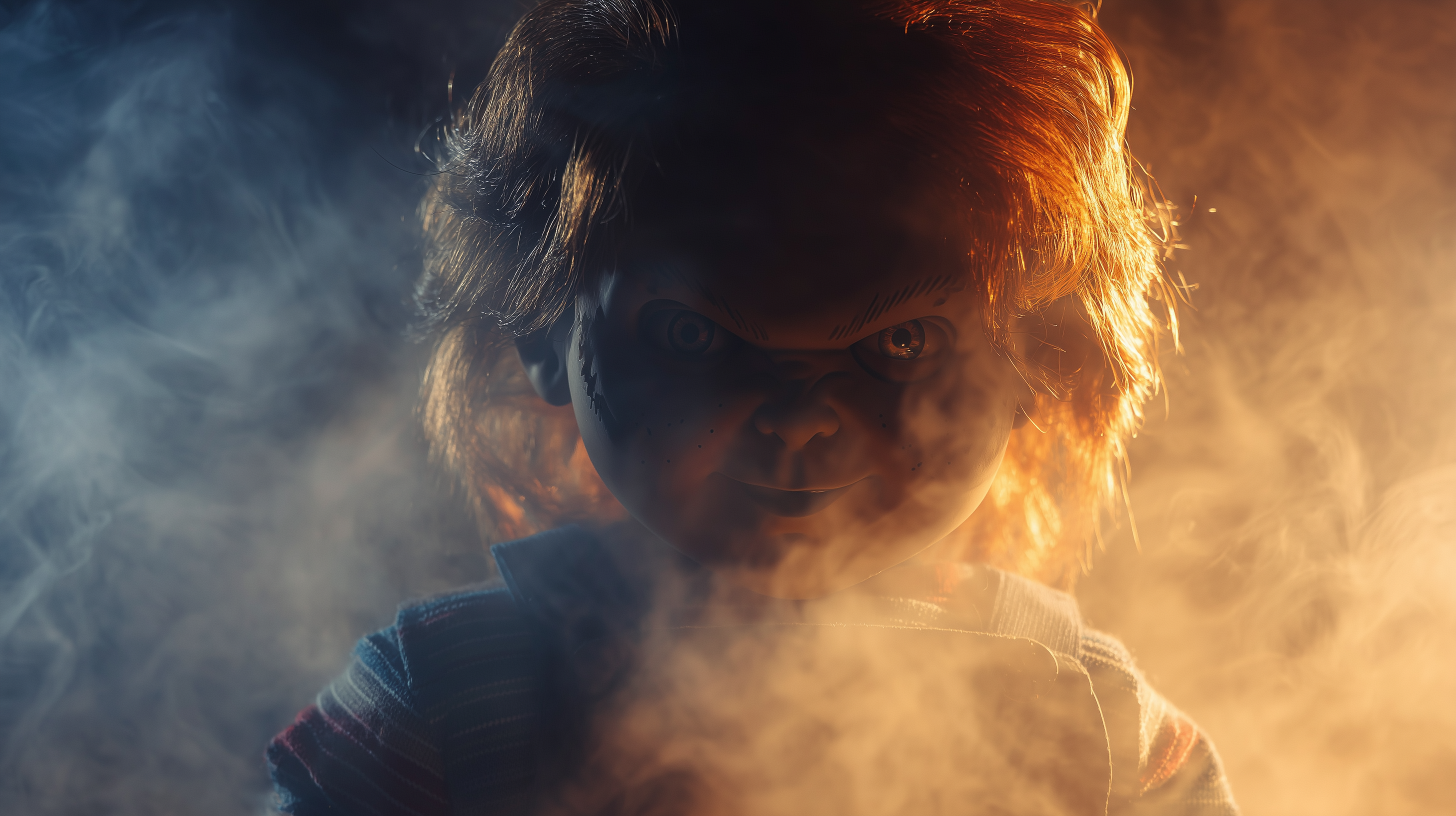 fond d'écran Chucky Microsoft Surface téléchargement gratuit