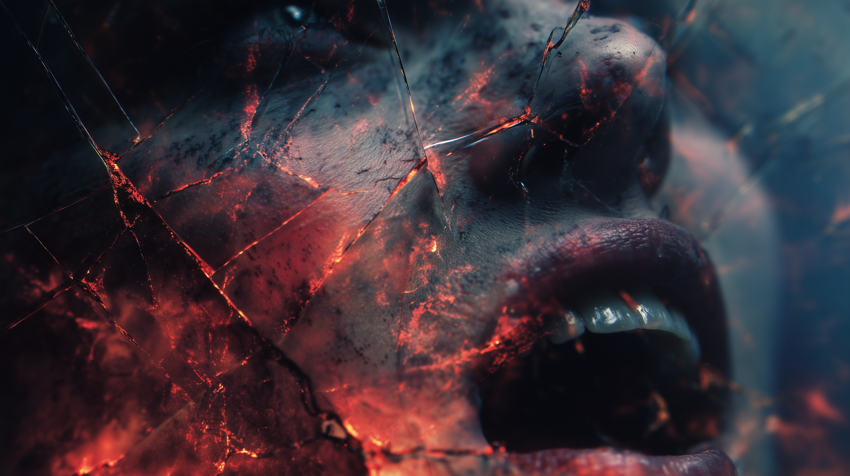 fond d'écran Enfer Razer téléchargement gratuit