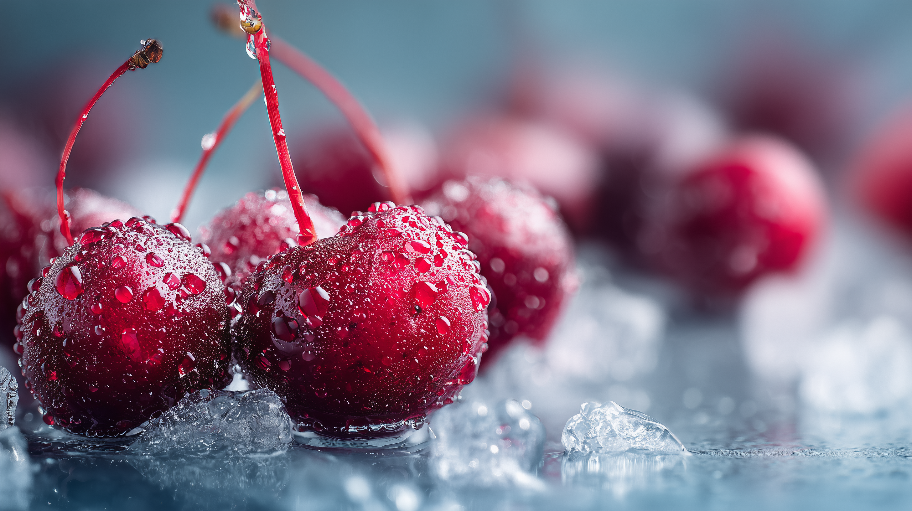 windows fond d'écran Cerise téléchargement gratuit