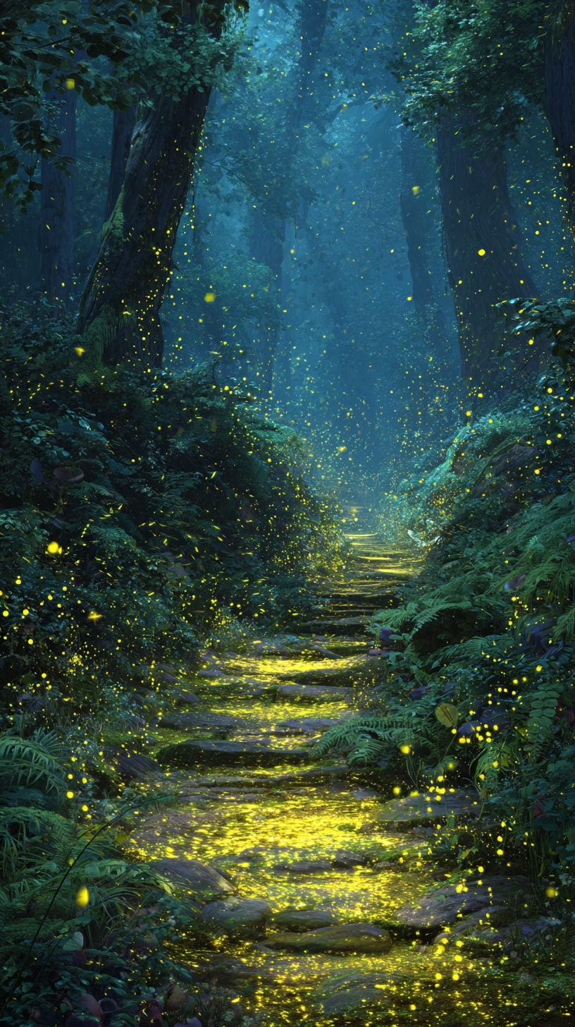 fond d'écran Route iphone 16 pro max gratuit