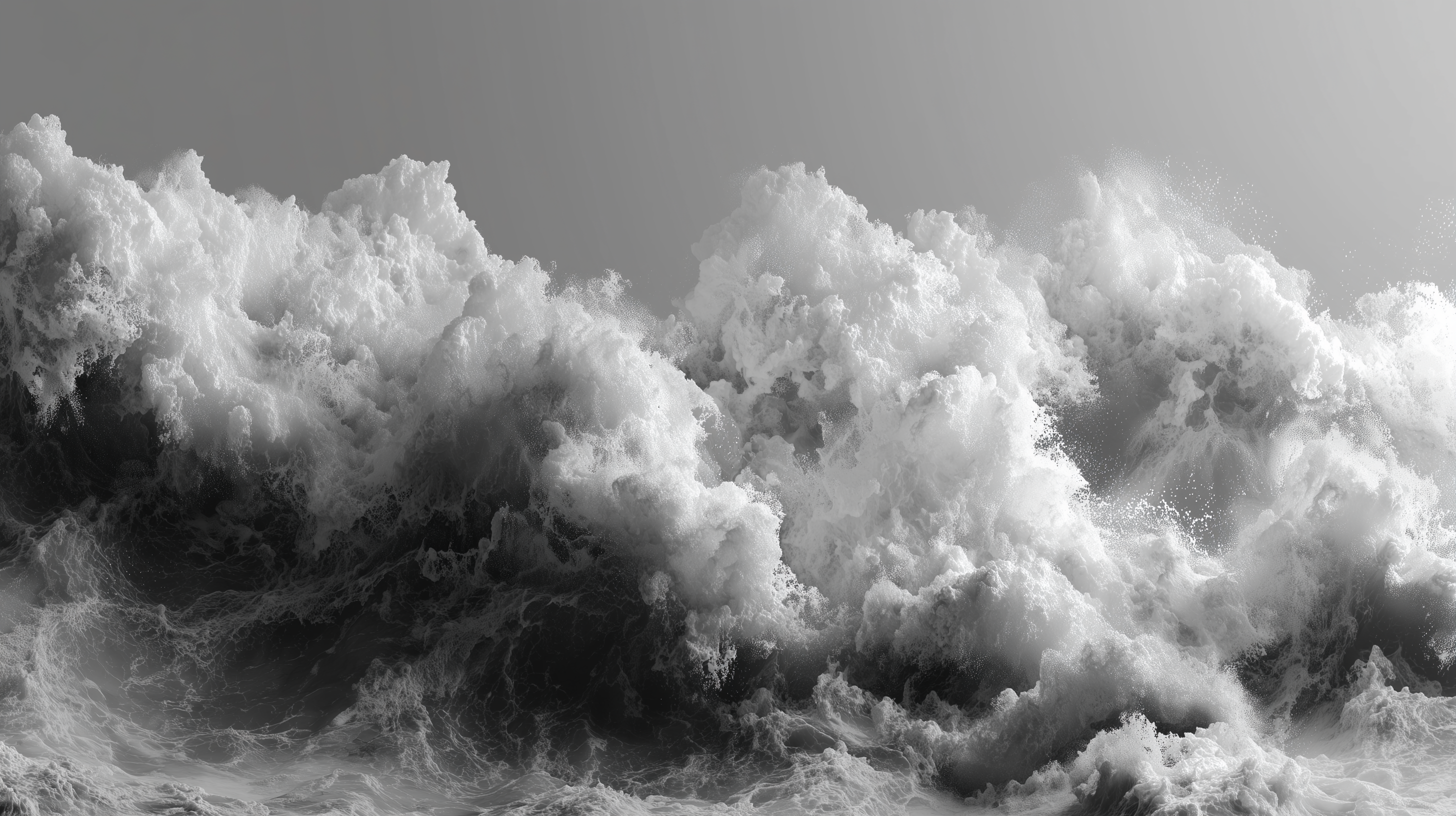 fond d'écran Gris 2560x1600 hd téléchargement gratuit
