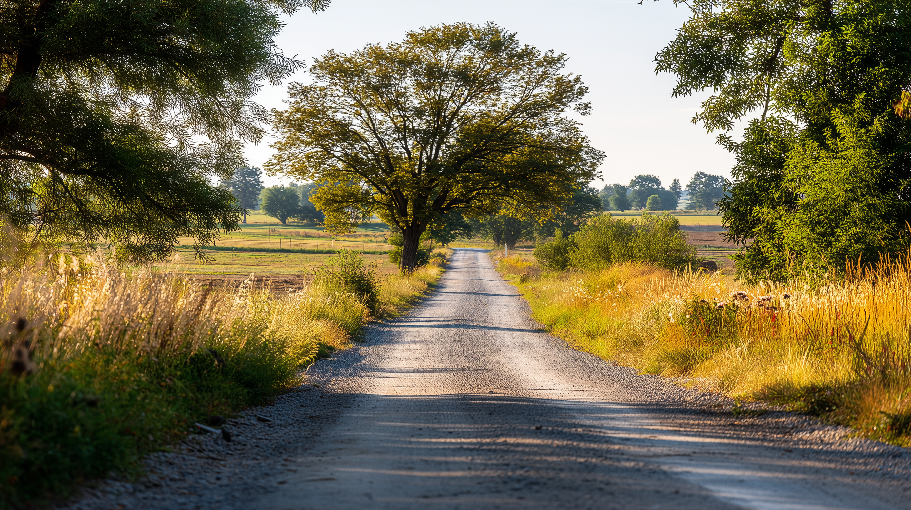 fond d'écran Route 3840x1440 téléchargement gratuit