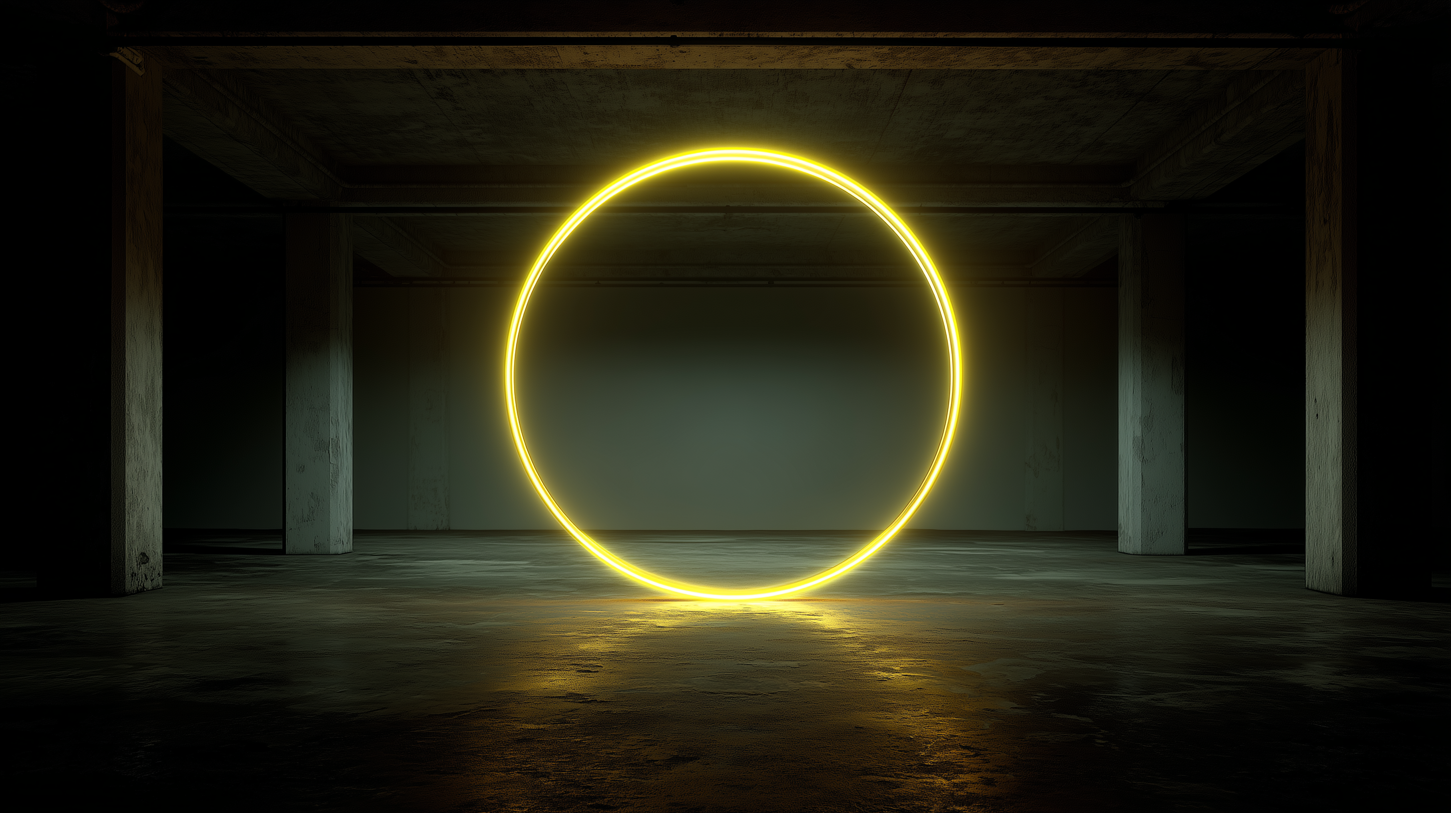 fond d'écran Jaune full hd 1920x1080 téléchargement gratuit