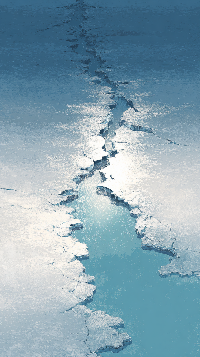 fond d'écran Hiver iphone 15 pro max 4k gratuit
