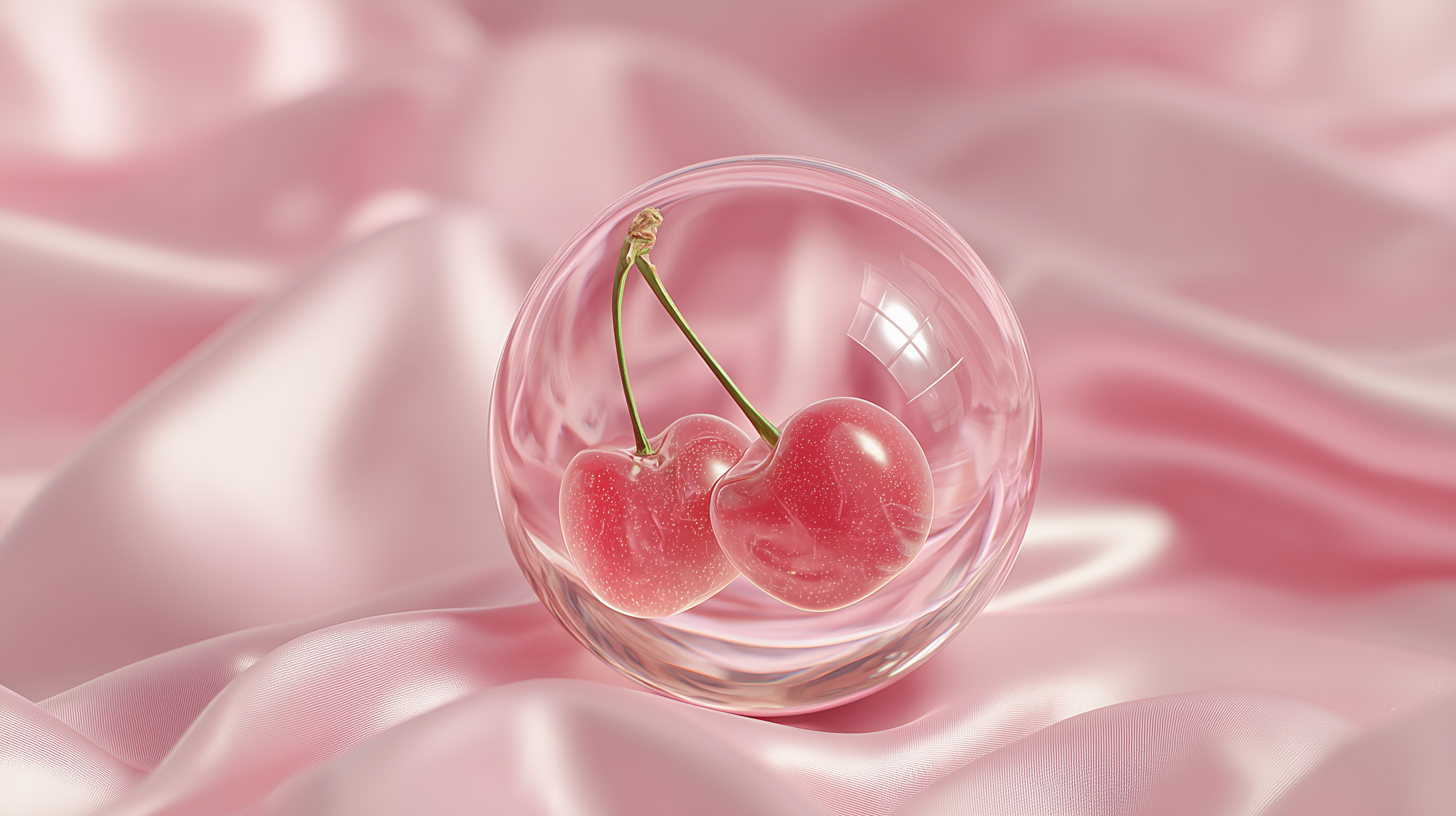 fond d'écran Cerise pc hd 1920x1080 téléchargement gratuit