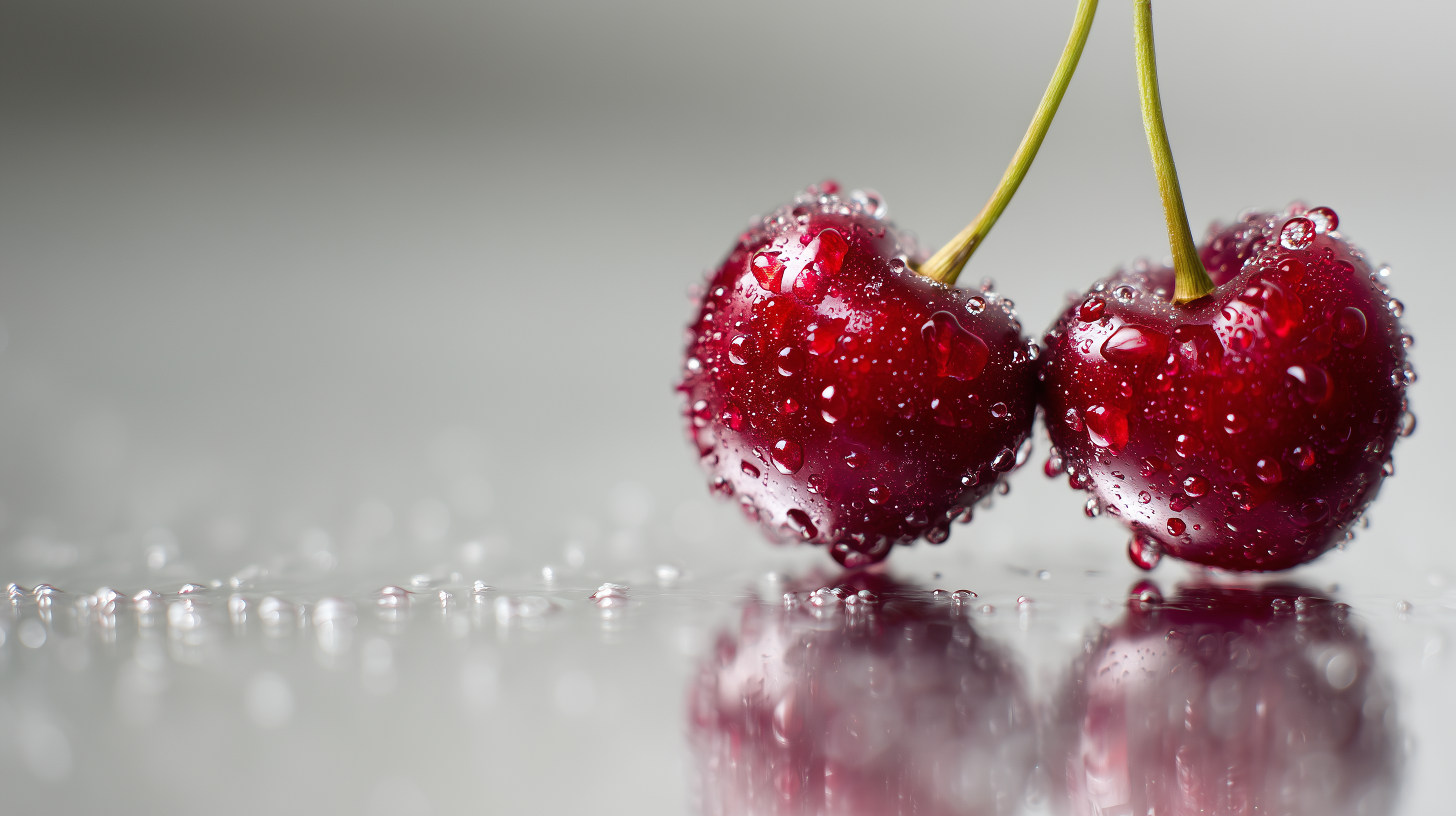 fond d'écran Cerise mac book pro téléchargement gratuit