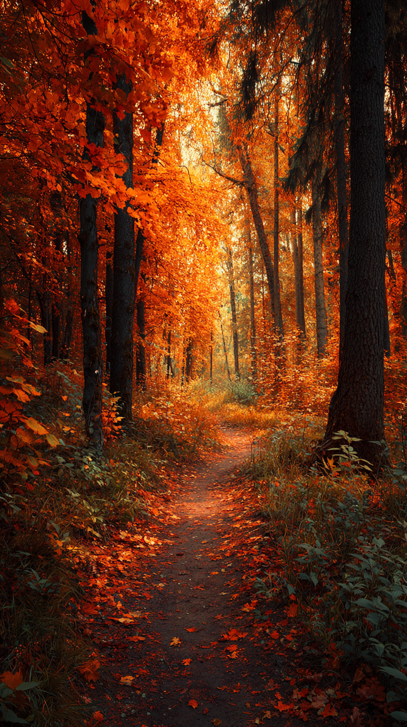 fond d'écran Chemin téléphone Asus télécharger gratuit