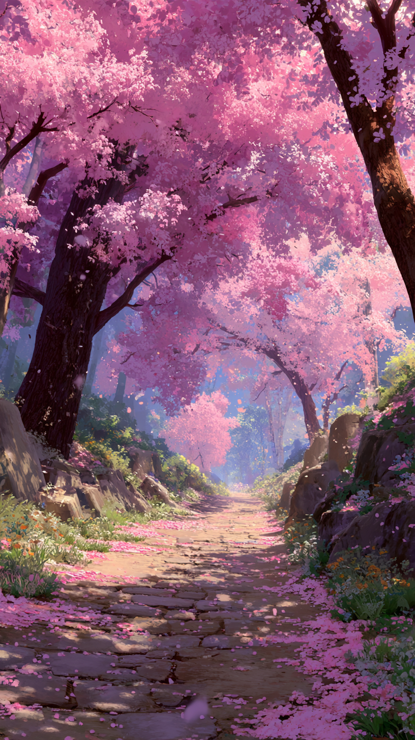 fond d'écran Route android télécharger gratuit