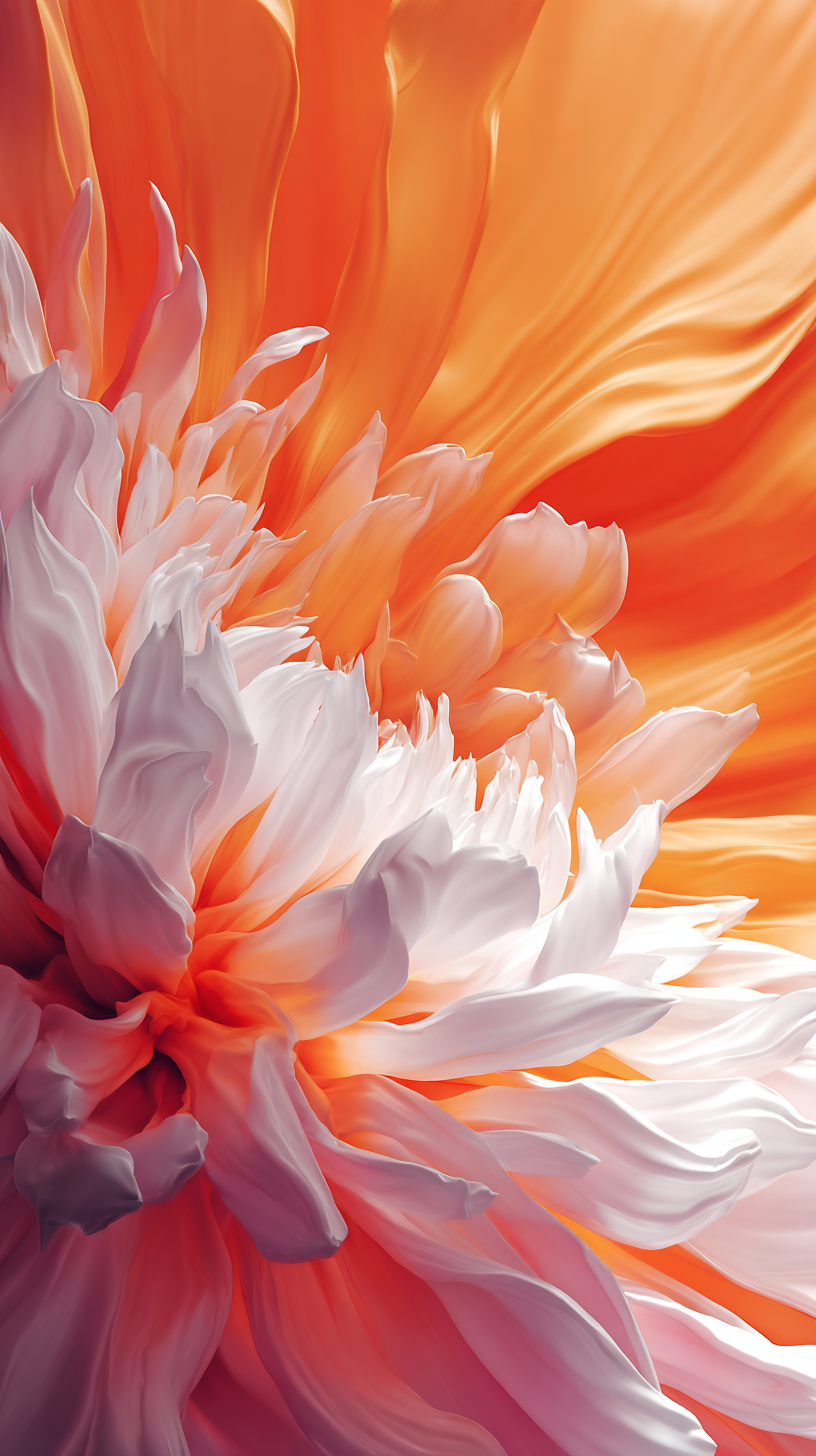 fond d'écran Chrysanthemum téléphone gratuit