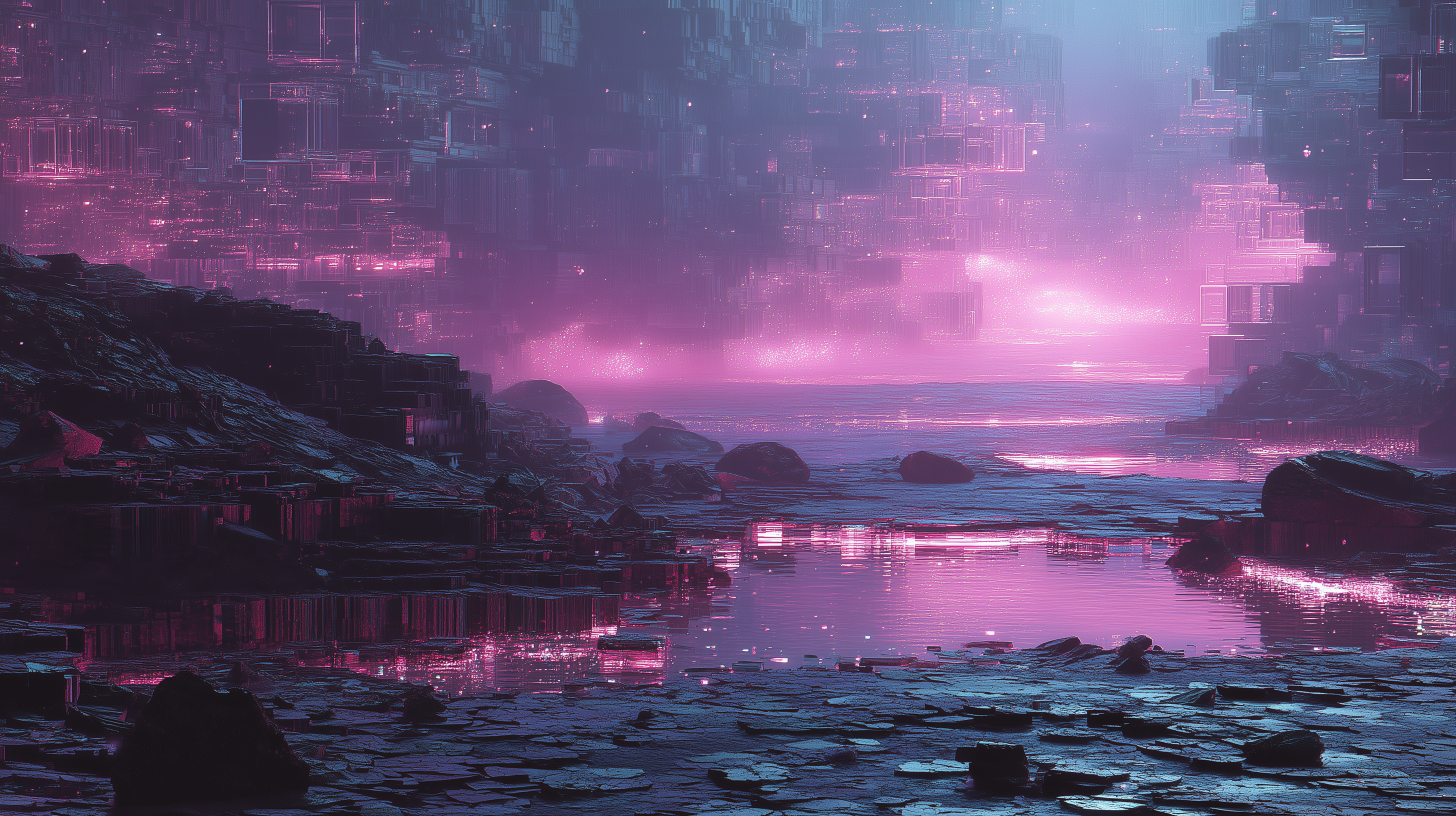 fond d'écran Aesthetic 3840x2160 hd téléchargement gratuit