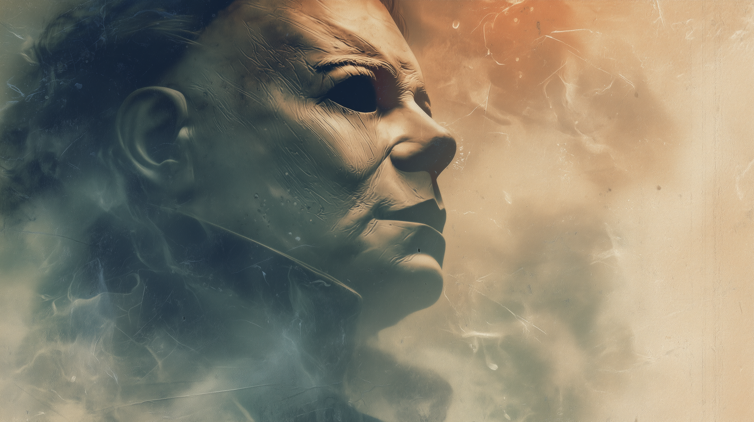 fond d'écran Michael Myers 1440p hd téléchargement gratuit