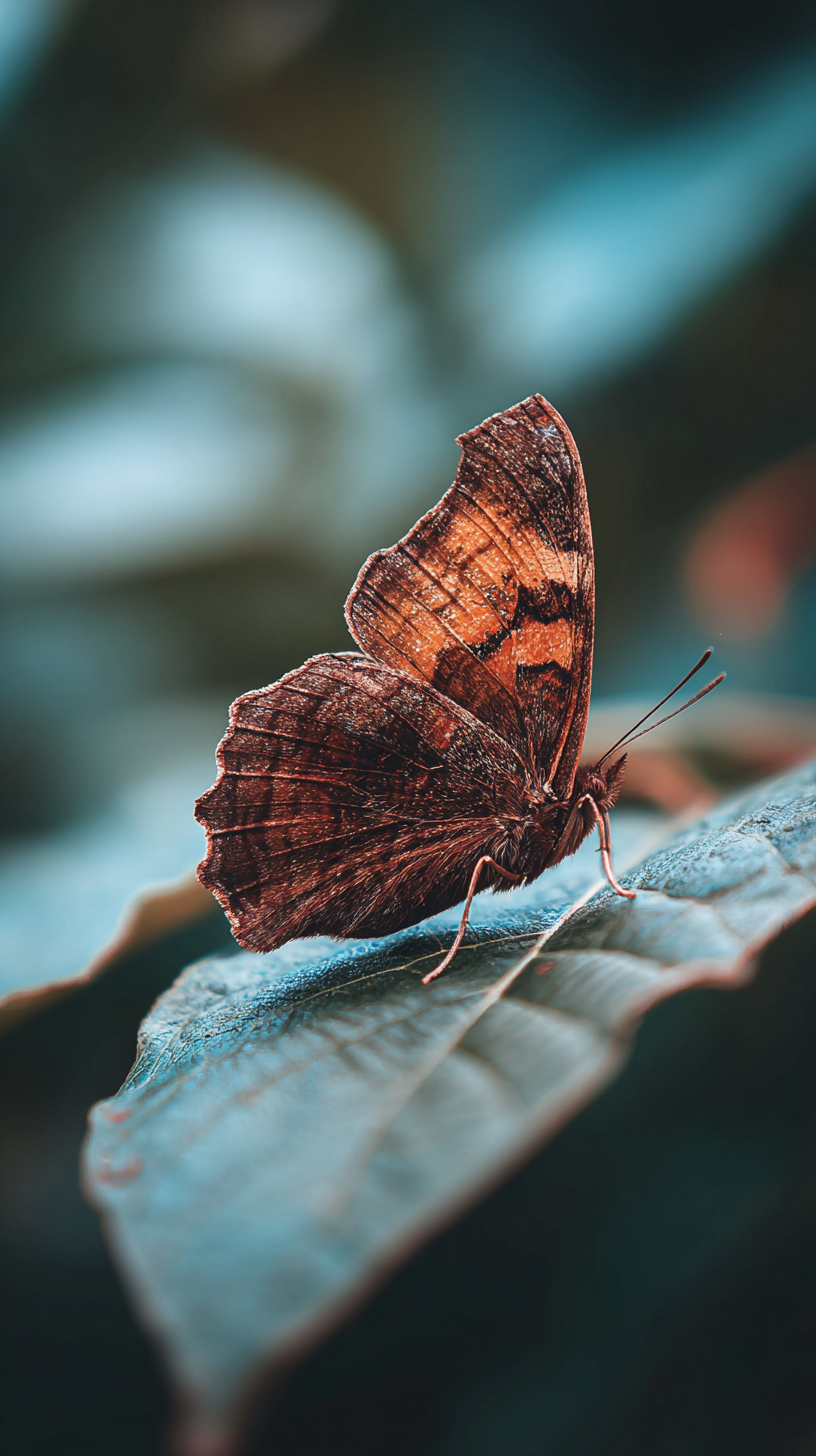 fond d'écran Marron android 4k gratuit