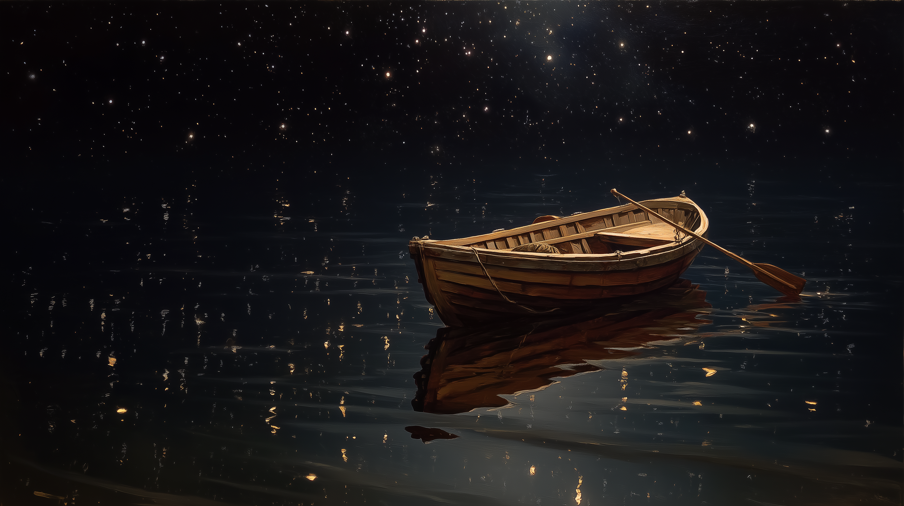 fond d'écran Bateau en bois 8k pc téléchargement gratuit