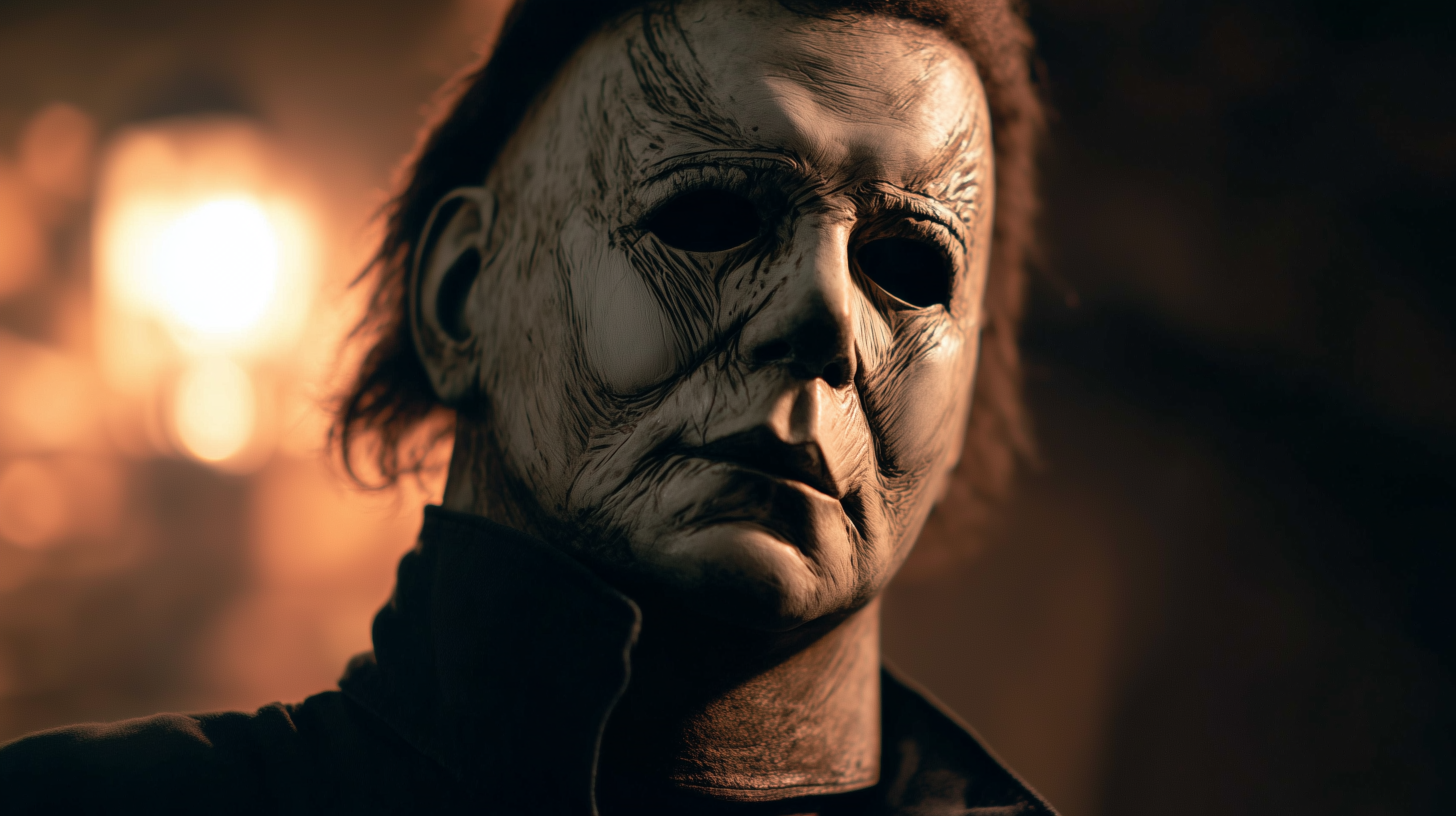 fond d'écran Michael Myers haute qualité téléchargement gratuit