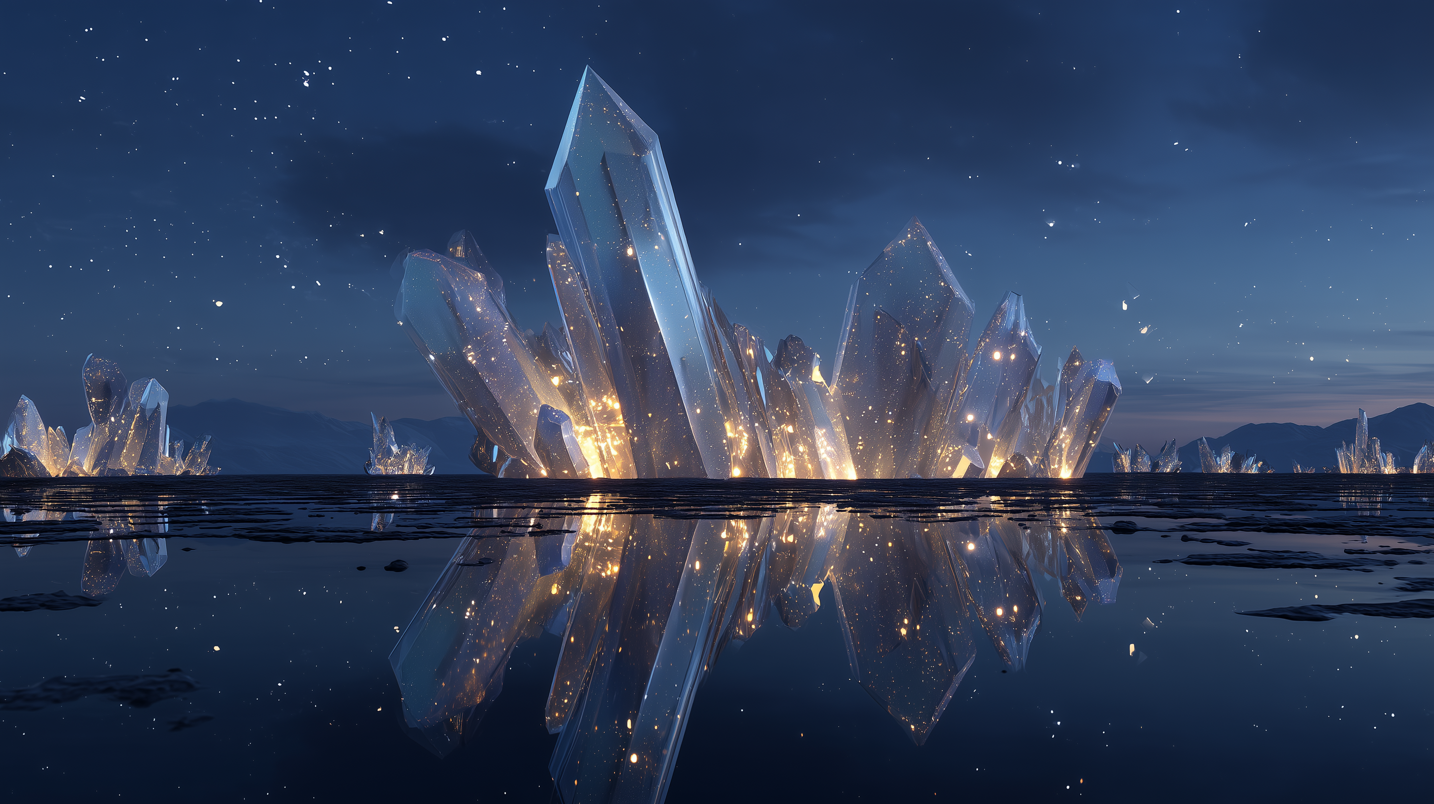 fond d'écran Aesthetic 5120x2880 téléchargement gratuit