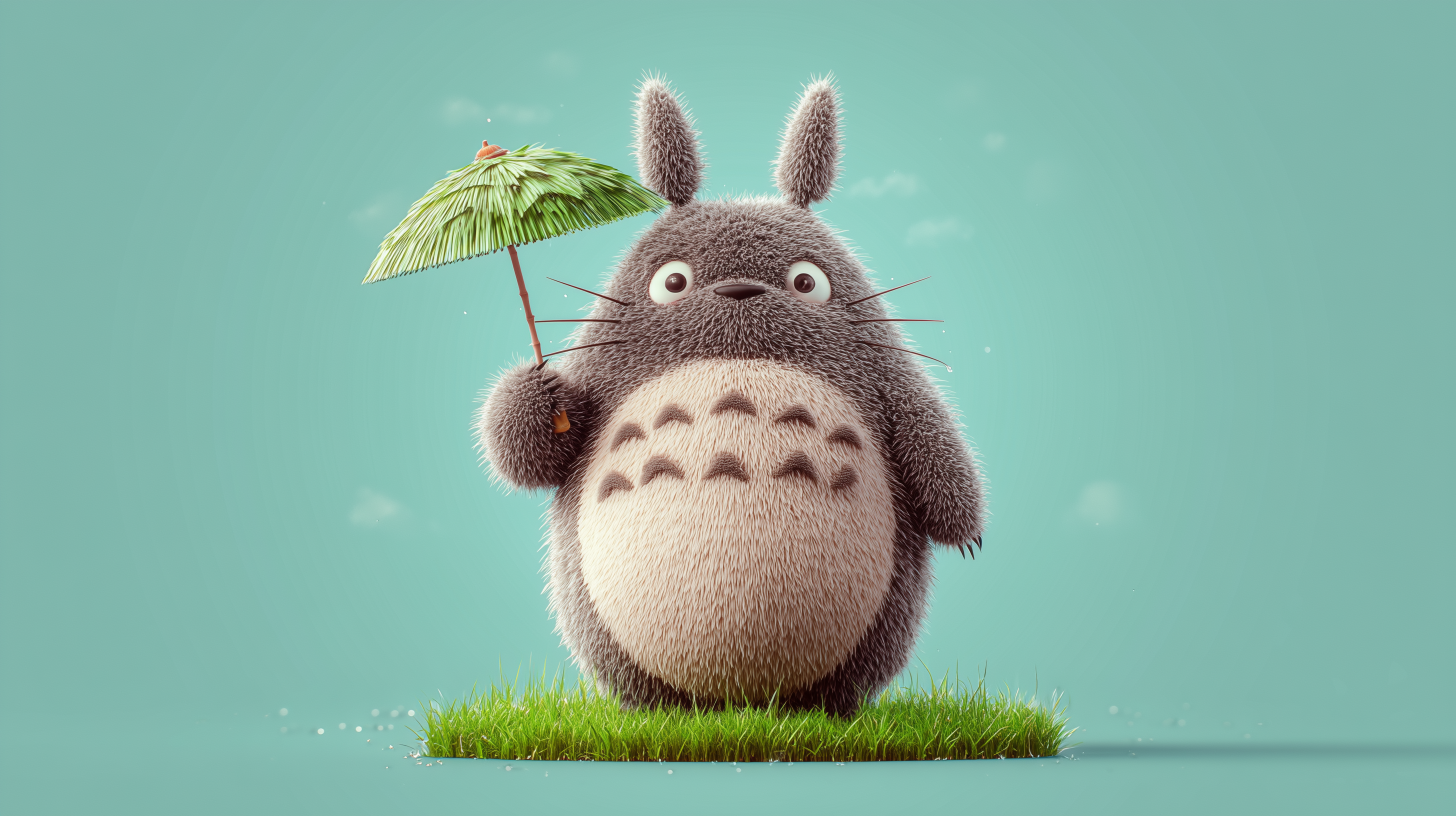 fond d'écran Chibi pc 2560x1600 téléchargement gratuit