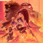 Valorant thumbnail