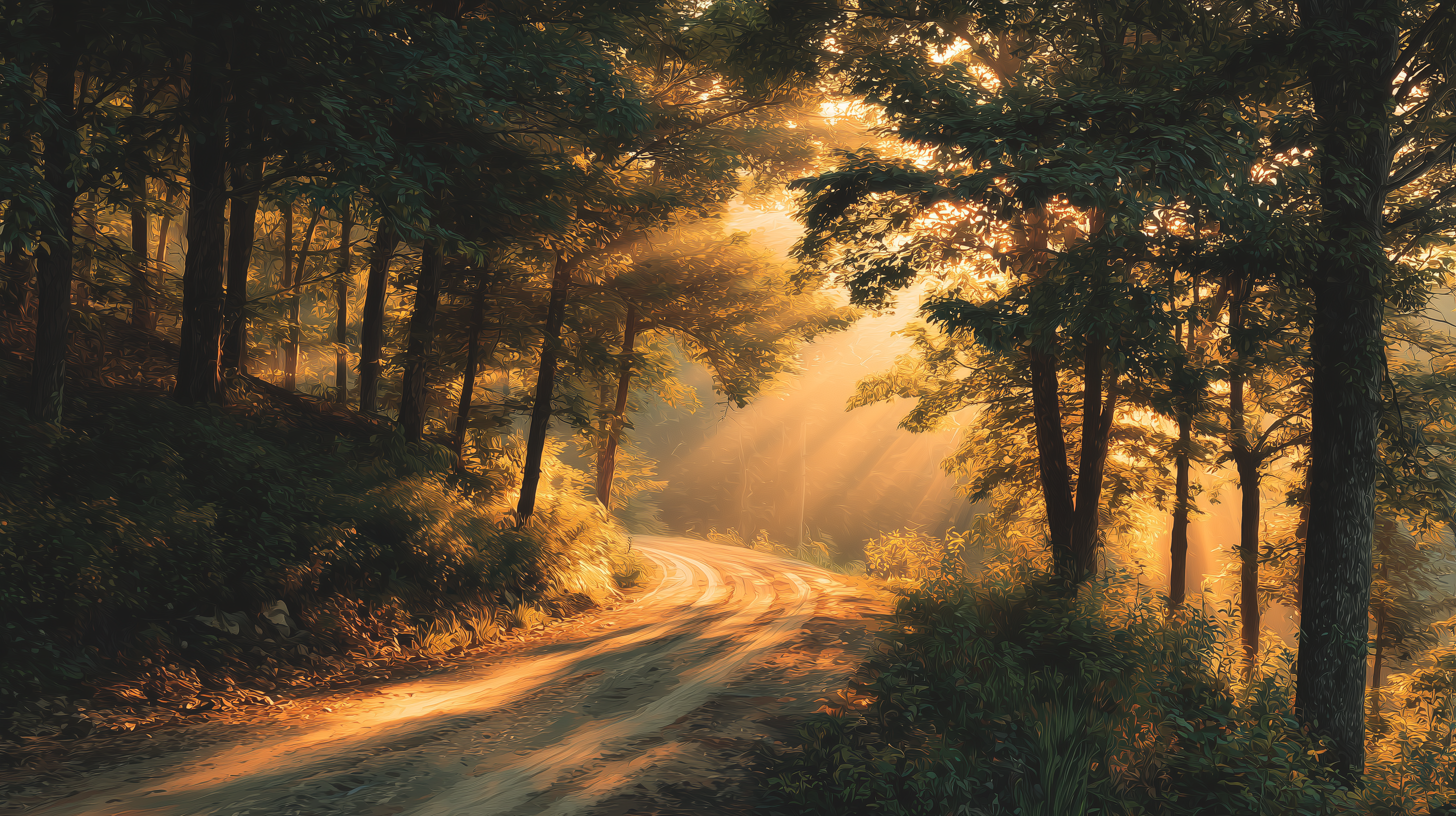 fond d'écran Route 3000x2000 téléchargement gratuit