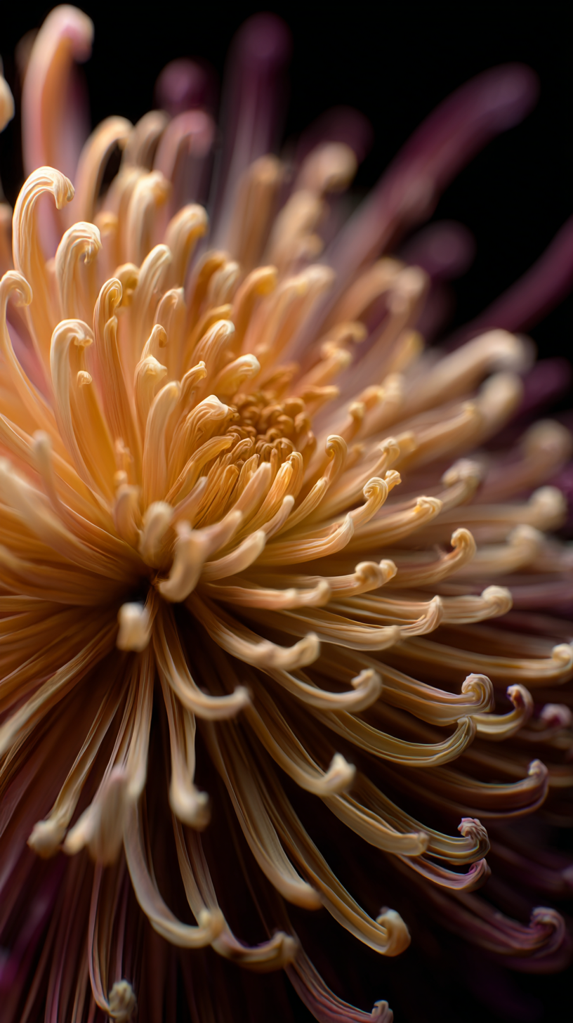 fond d'écran Chrysanthemum téléphone gratuit télécharger gratuit