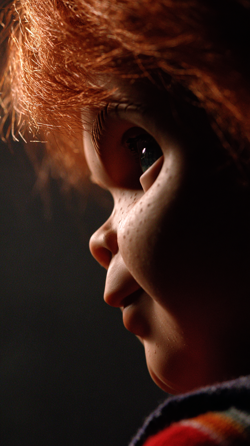 fond d'écran Chucky gratuit pour tablette android télécharger haute qualité