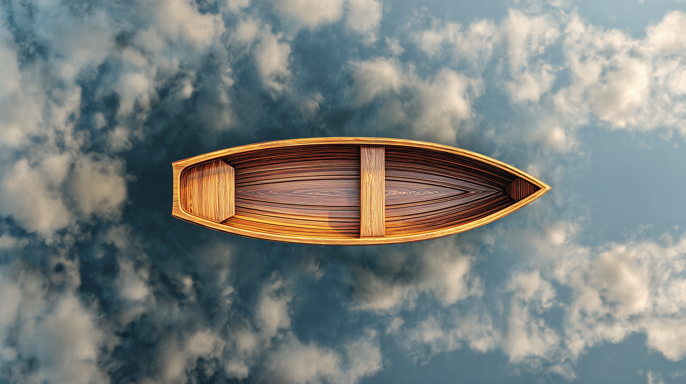 fond d'écran Bateau en bois pc windows 11 téléchargement gratuit