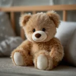 Ours en peluche thumbnail